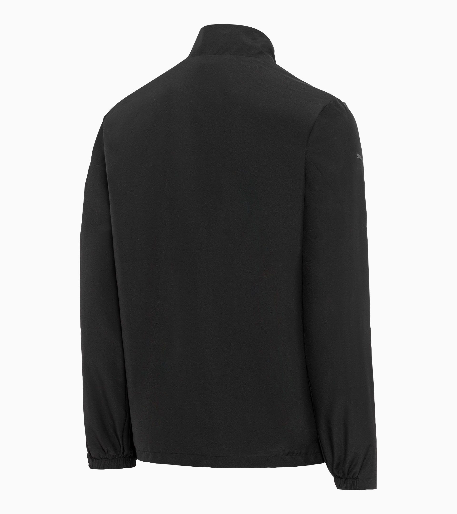 Woven tech jacket - Luxury Functional Jackets for Men