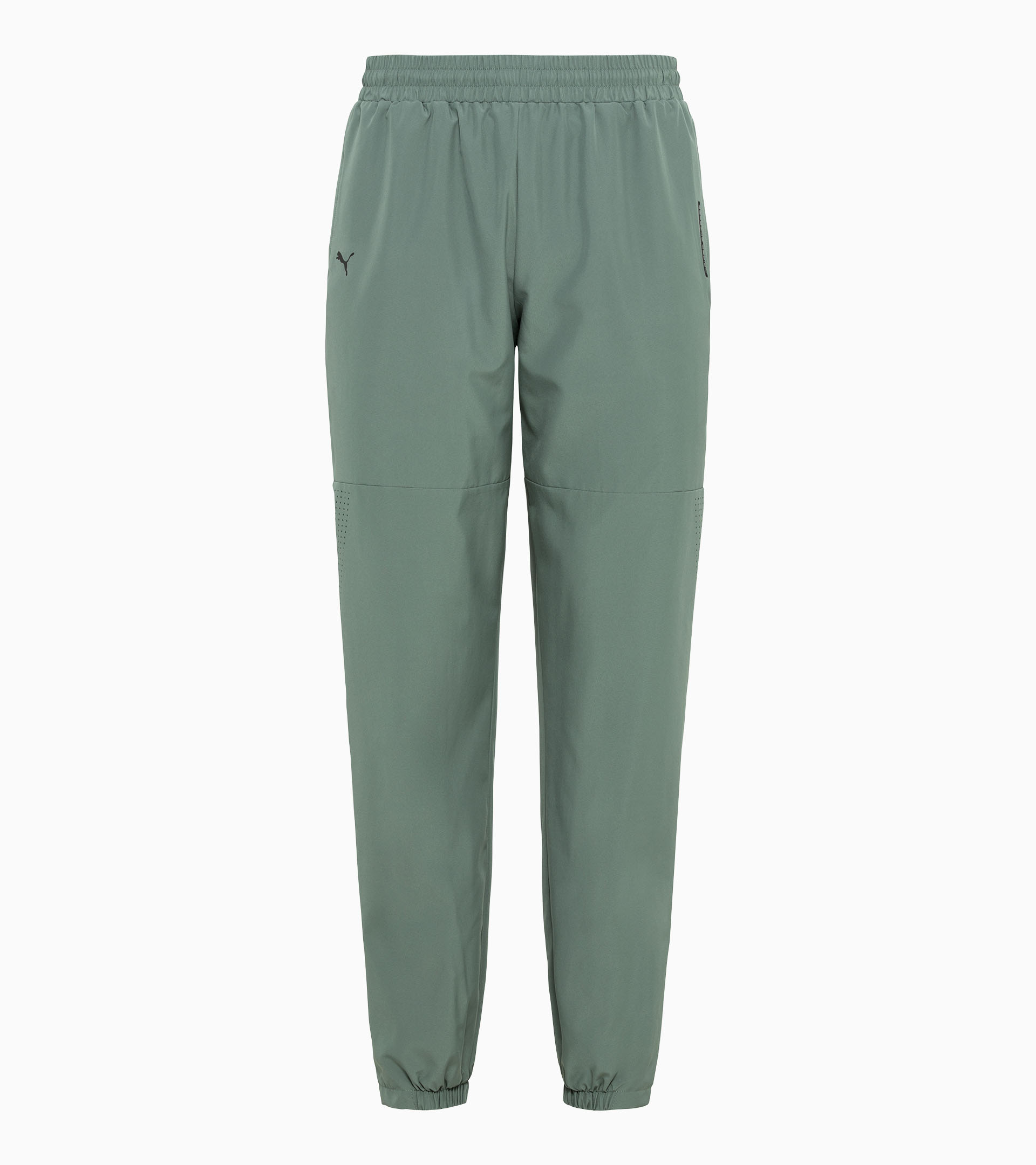 Woven tech trousers - Exclusive Sports Pants for Men