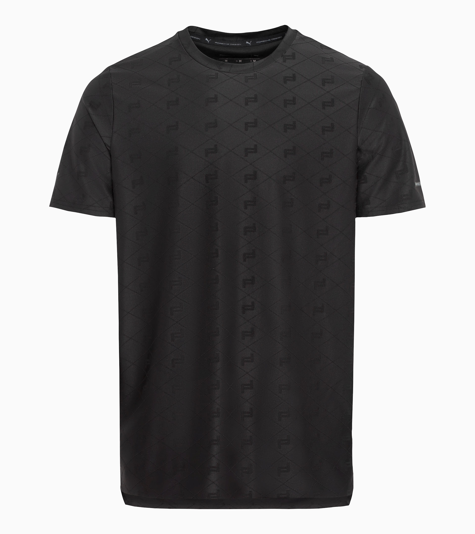 Graphic T shirt Exclusive Sports Polo T Shirts for Men Porsche Design Porsche Design