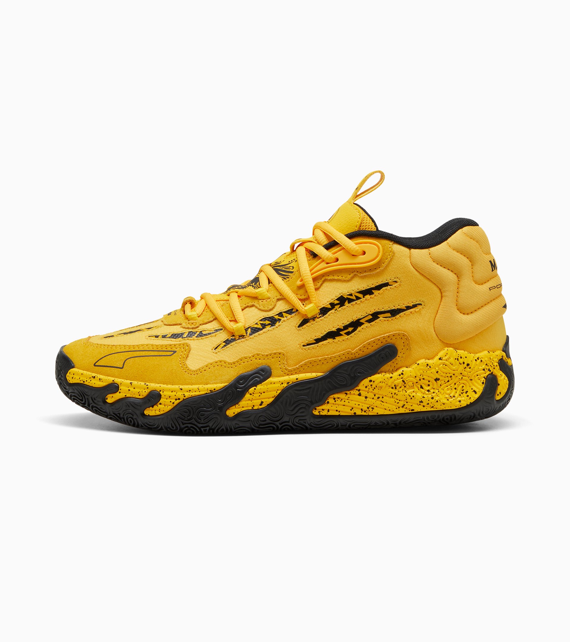 Porsche Design Men s Basketball Shoes