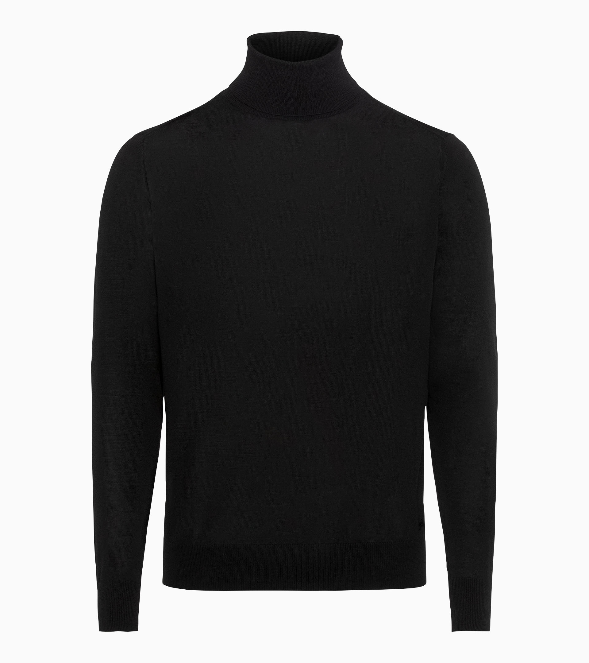Turtleneck sweater Designer Pullover fur Herren Porsche Design Porsche Design