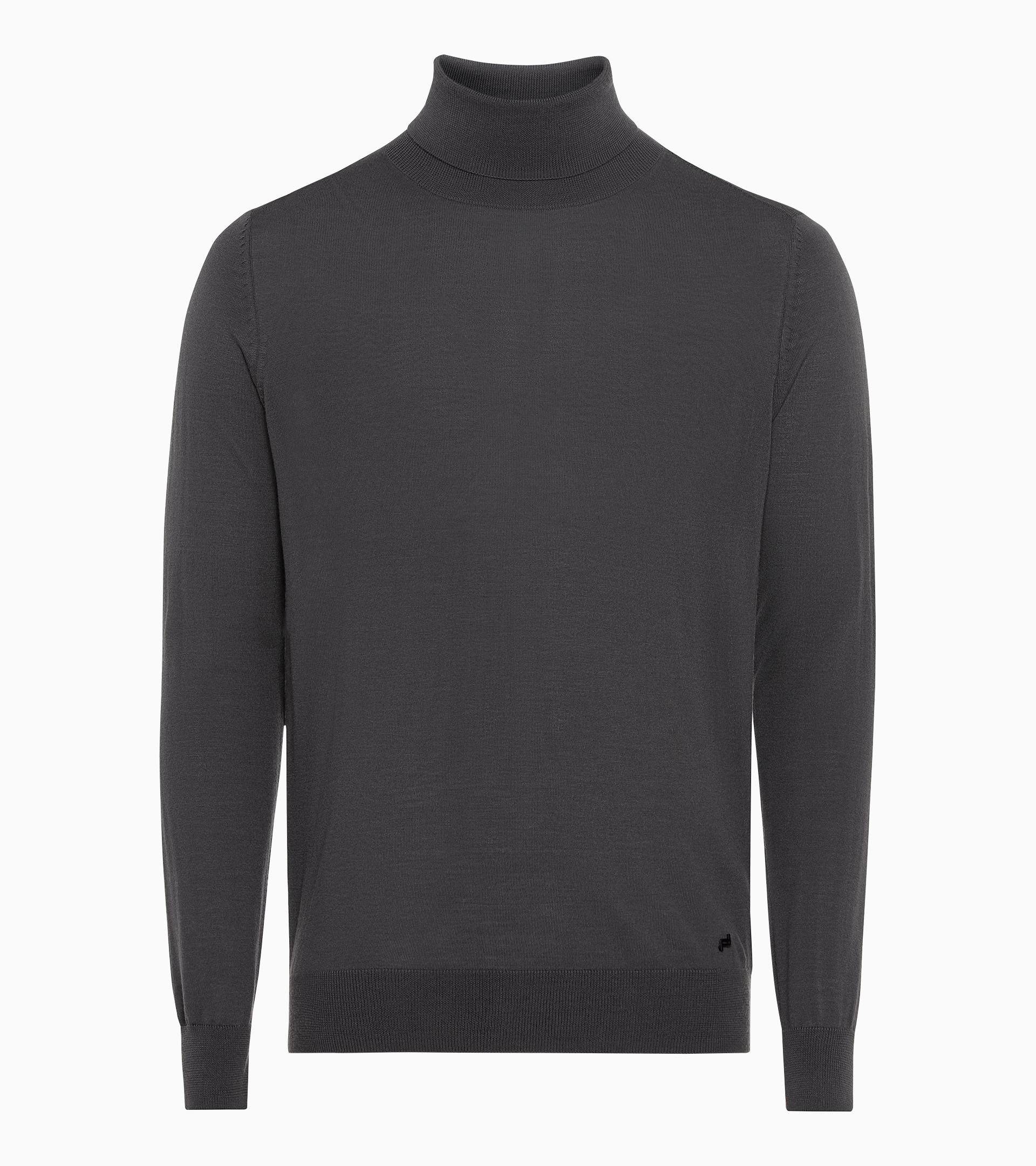 Mens black designer sweater deals