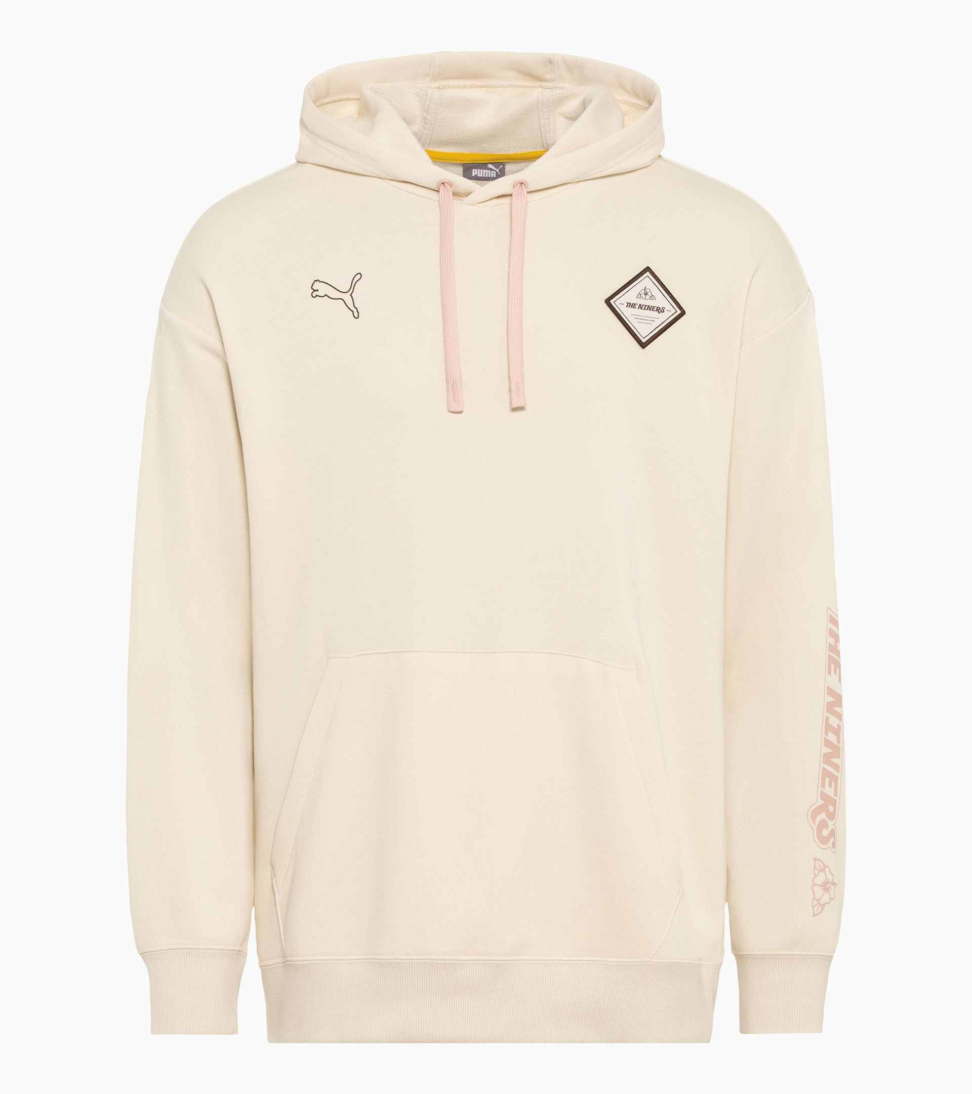 パーカー・フーディ Luxury Street Wear Washed Basic Hoodie Pullover unisexual Summer Crew Hoodie - Sweatshirts | Porsche Design