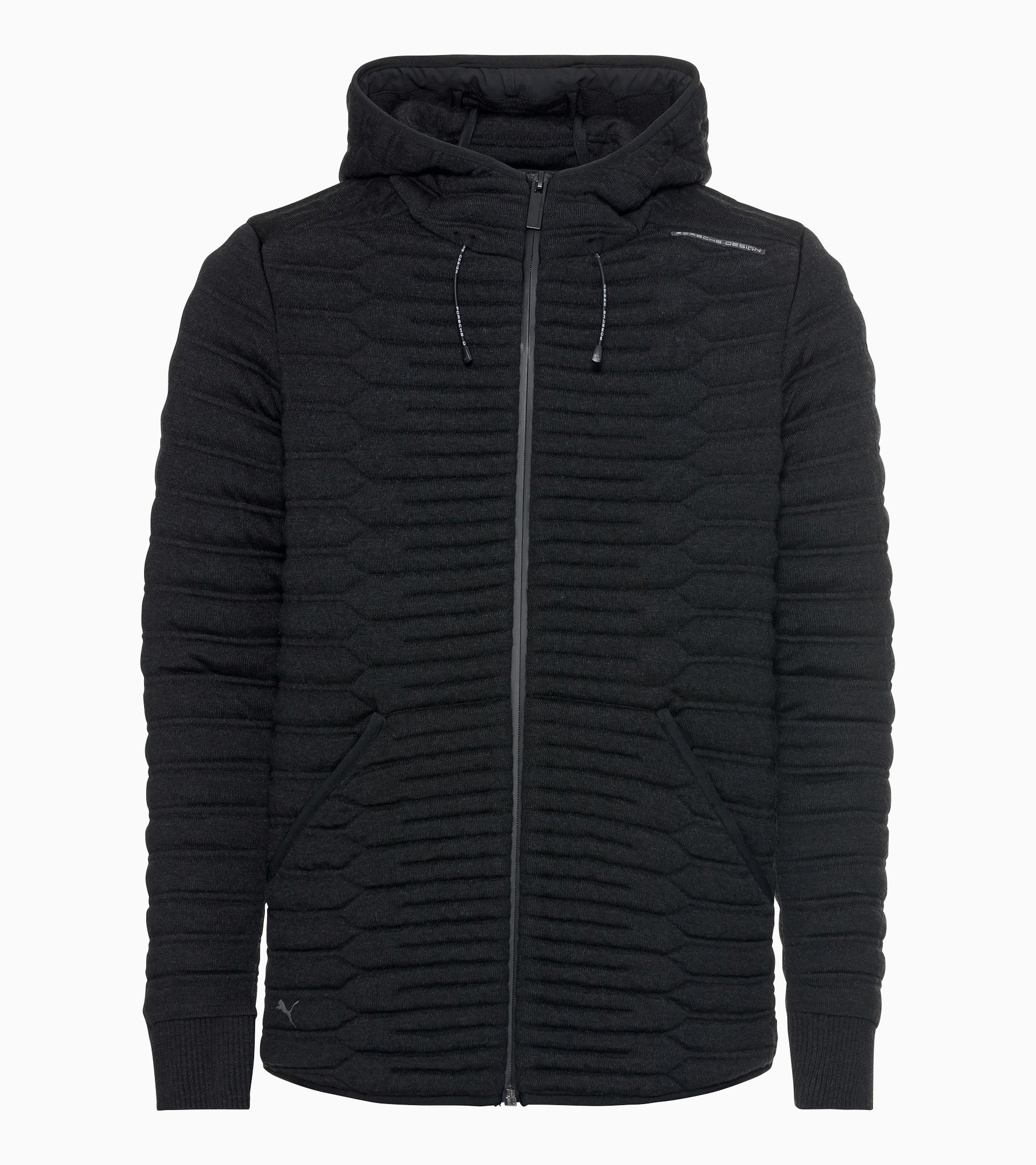 EvoKNIT hoodie PLH Base Online Catalog Porsche Design