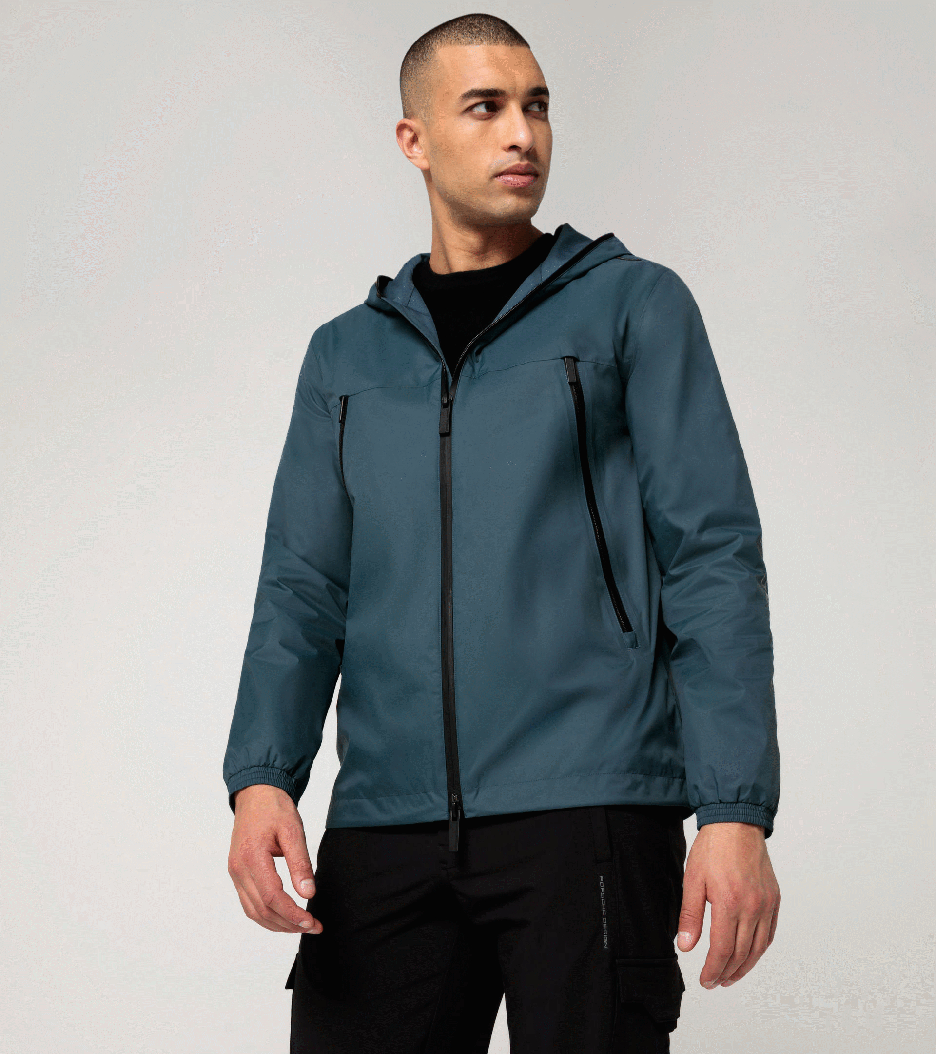 Windbreaker - | Porsche Design
