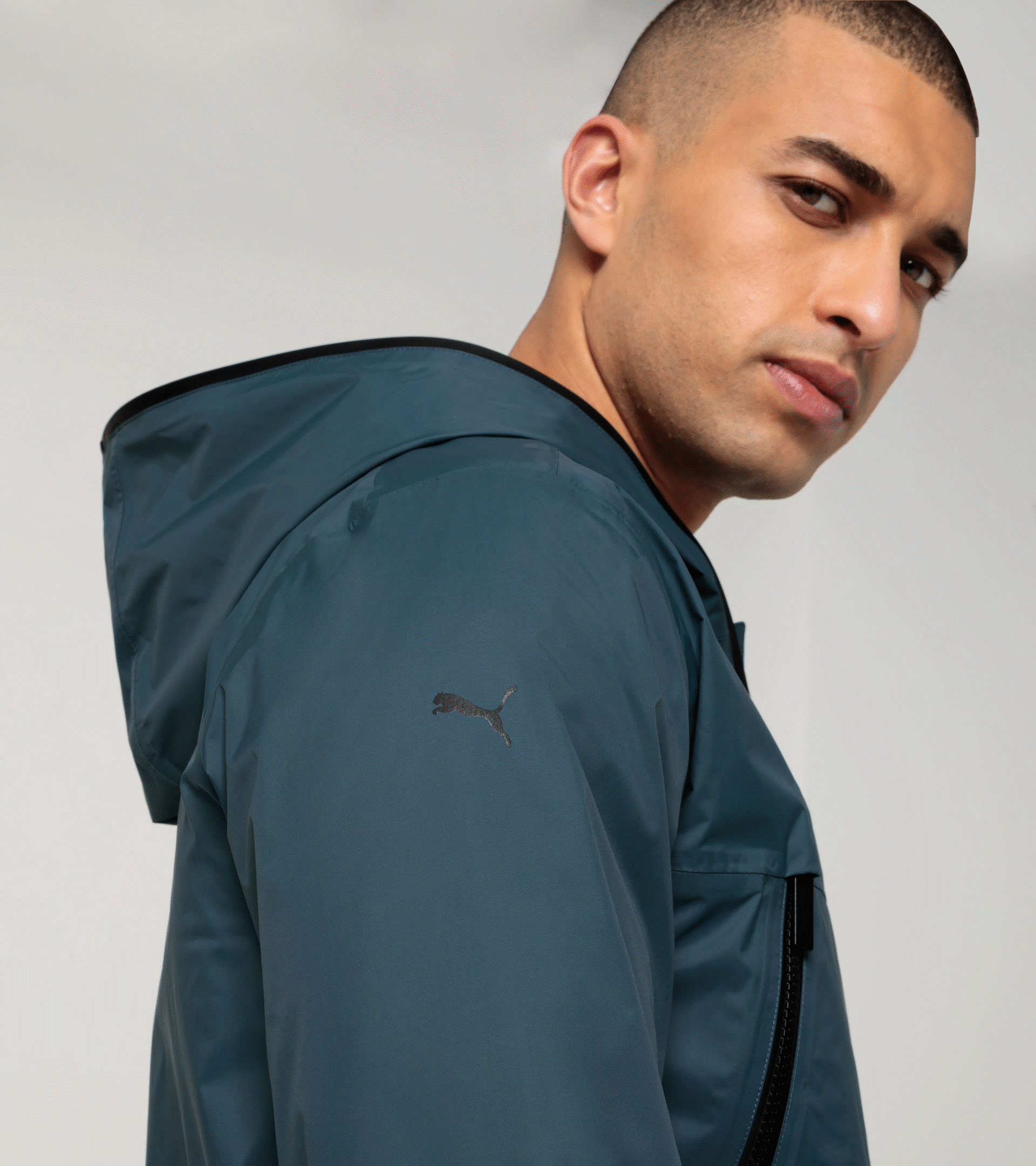 Windbreaker - | Porsche Design