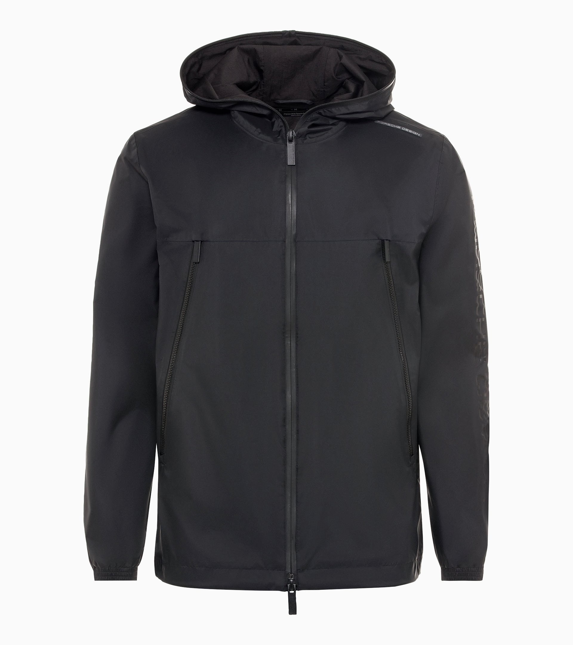 保障できる Windbreaker - Design Porsche | ウェア