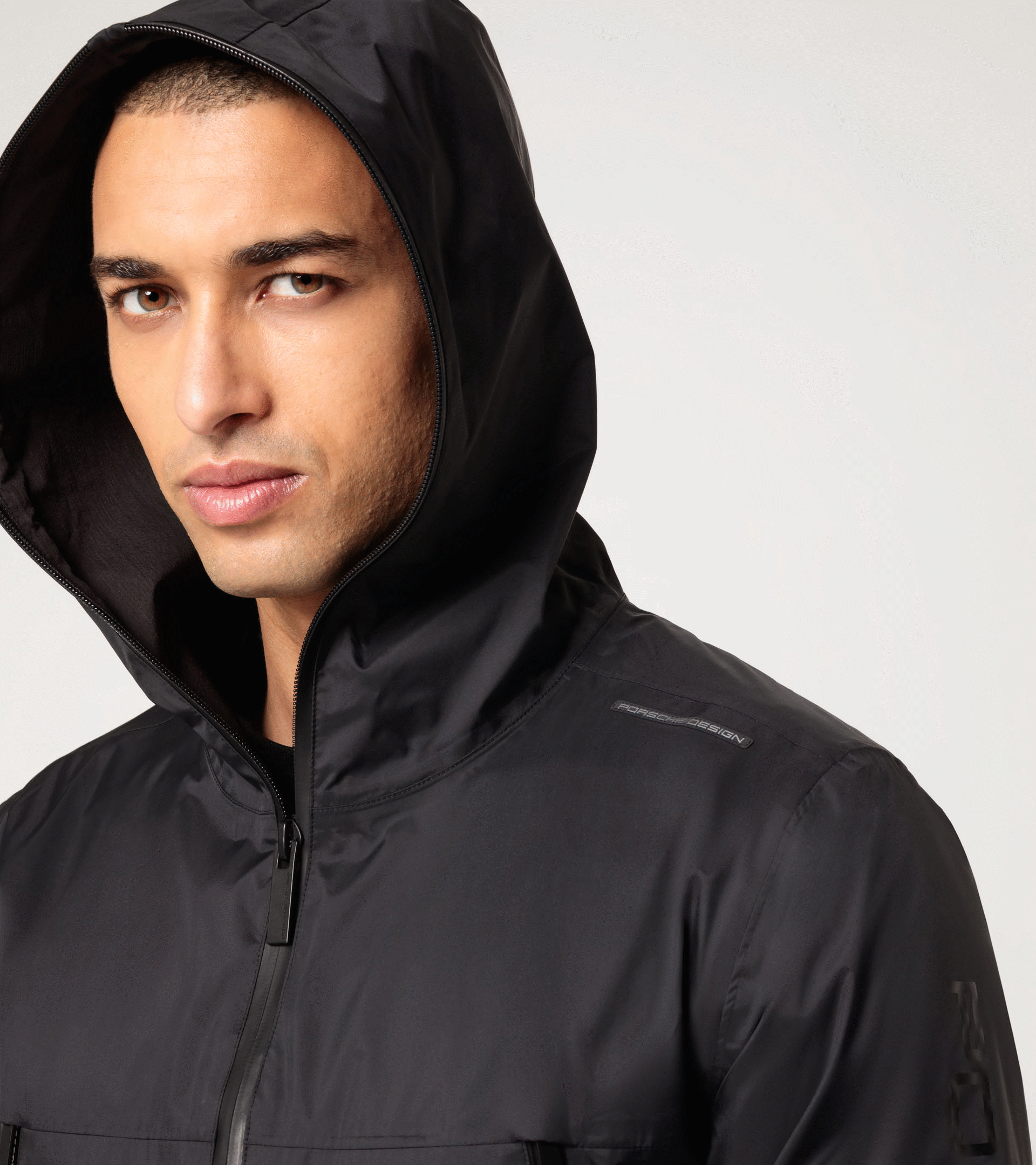 Windbreaker - | Porsche Design
