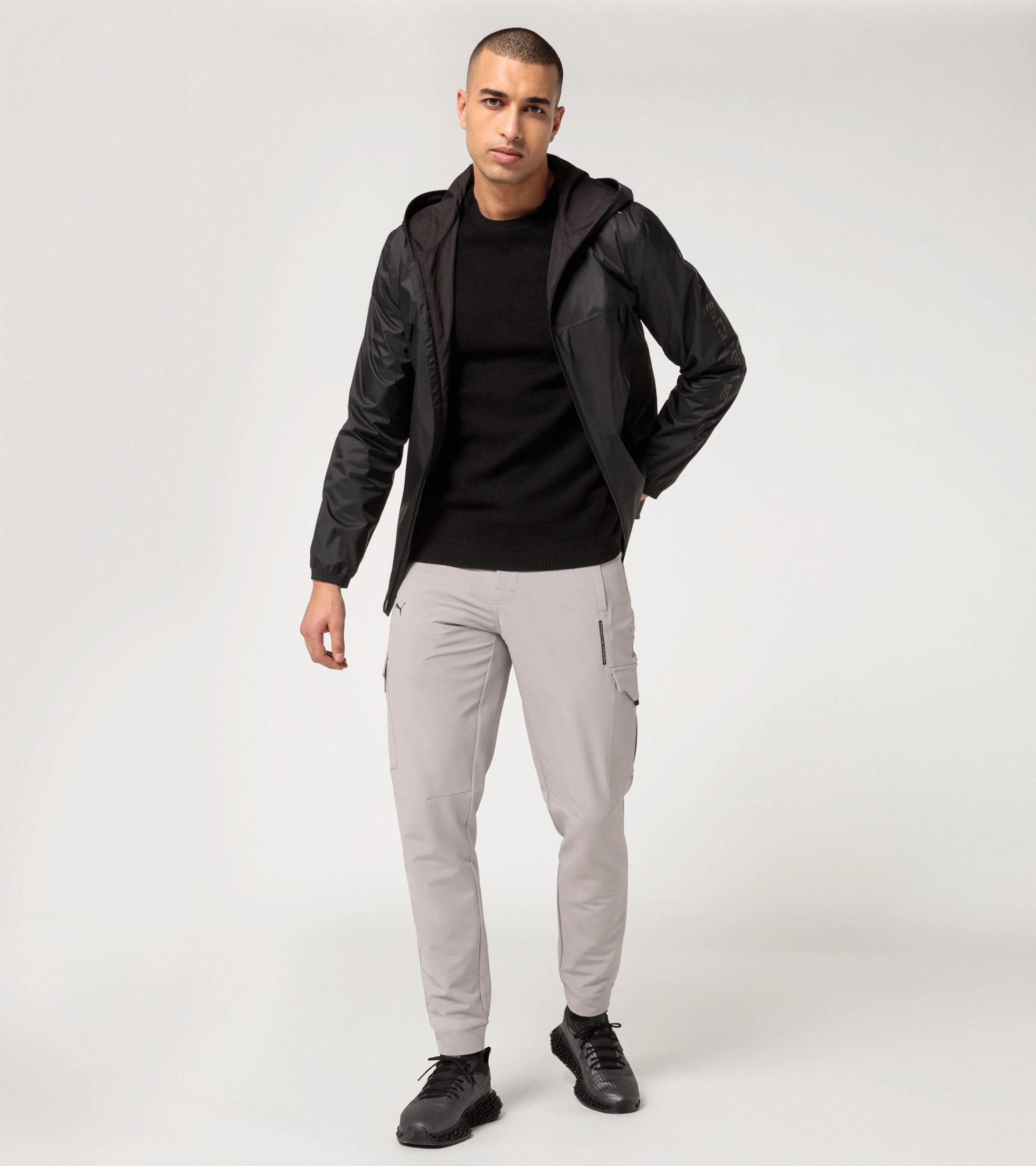 Windbreaker - | Porsche Design