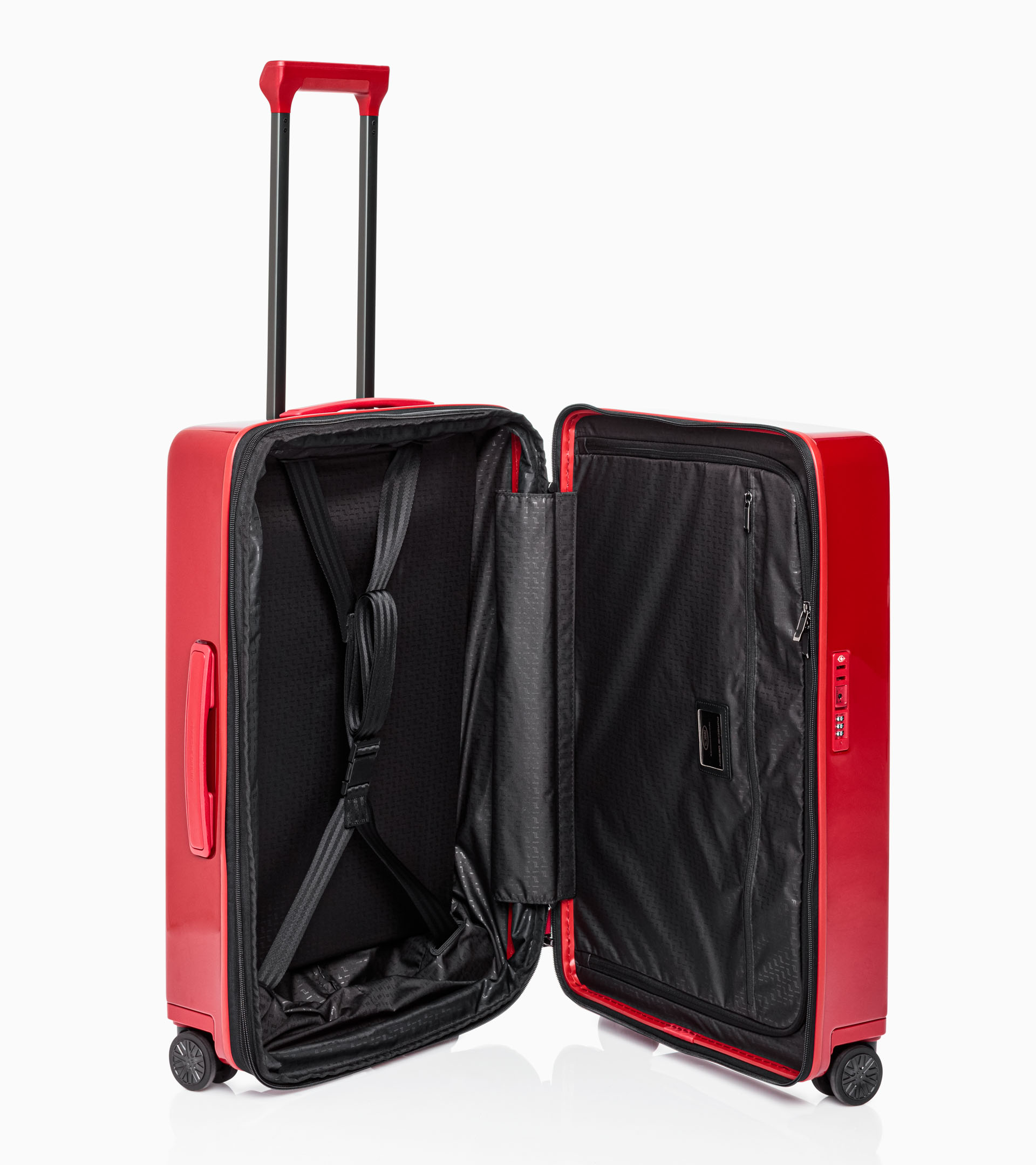 Bags & Luggage | Porsche Design | Porsche Design