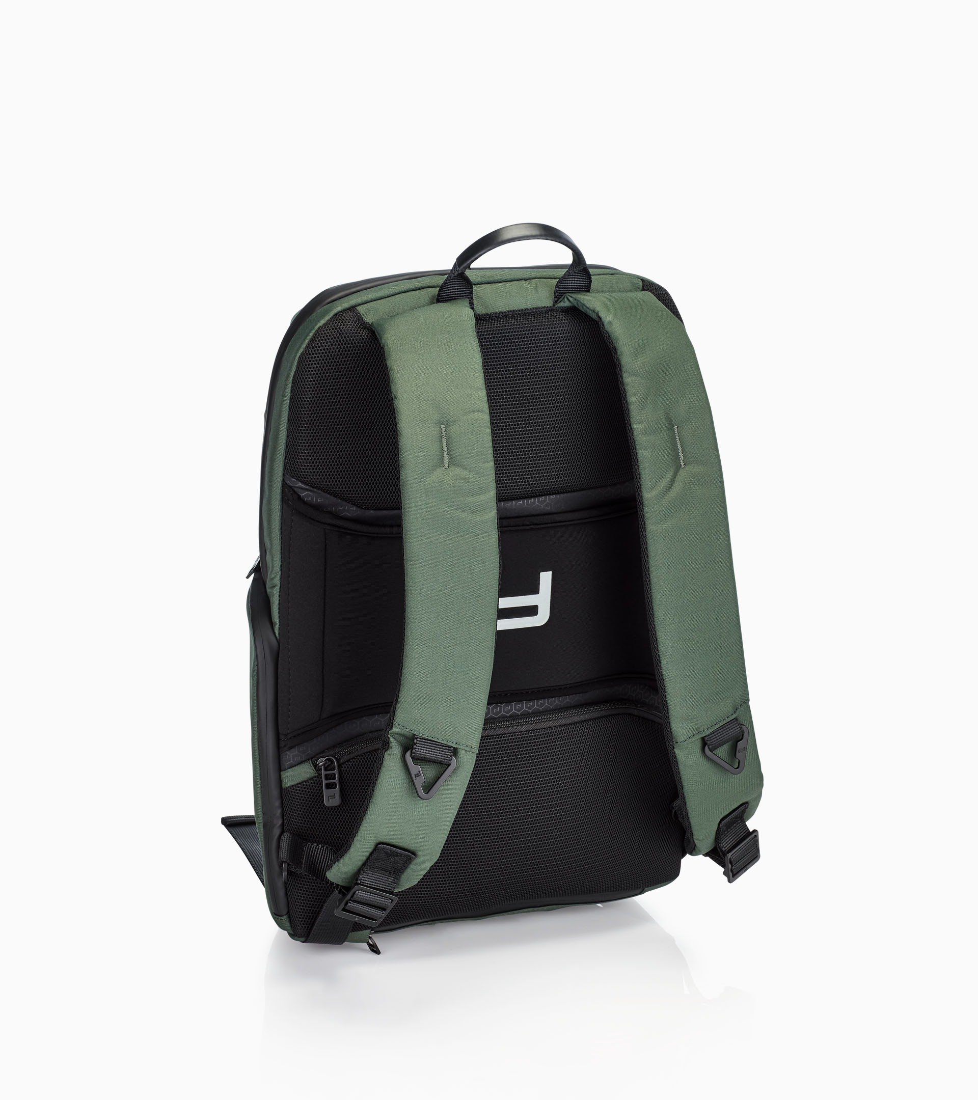 Urban Eco Backpack S - PLH Base Online Catalog | Porsche Design