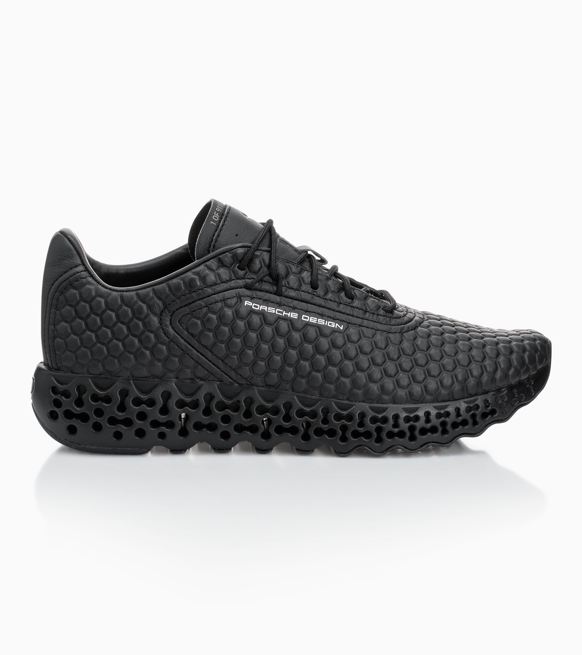 XETIC III Hexagon Trainers Limited Edition Men s Sports Shoes Stylish Training Porsche Design Porsche Design