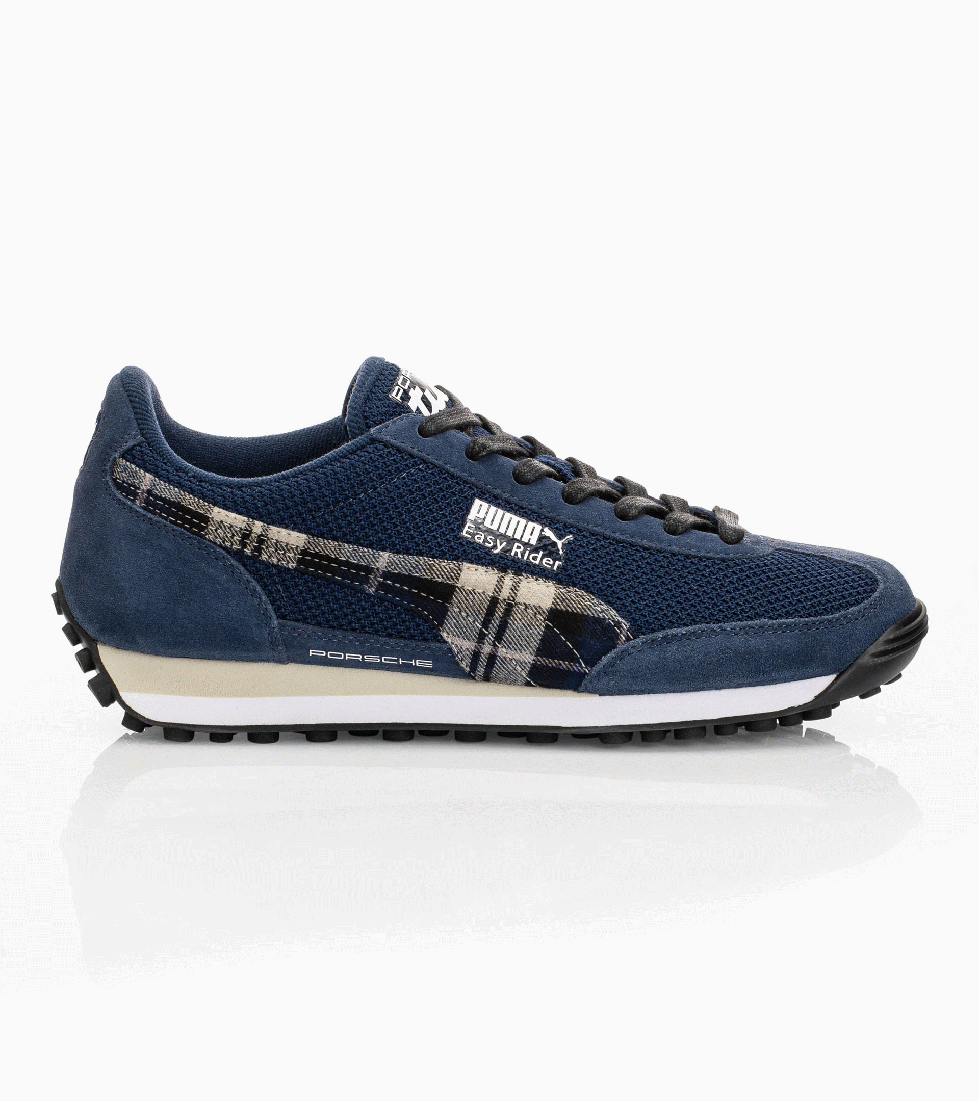 Porsche Turbo Easy Rider Unisex Trainers PLH Base Online Catalog Porsche Design
