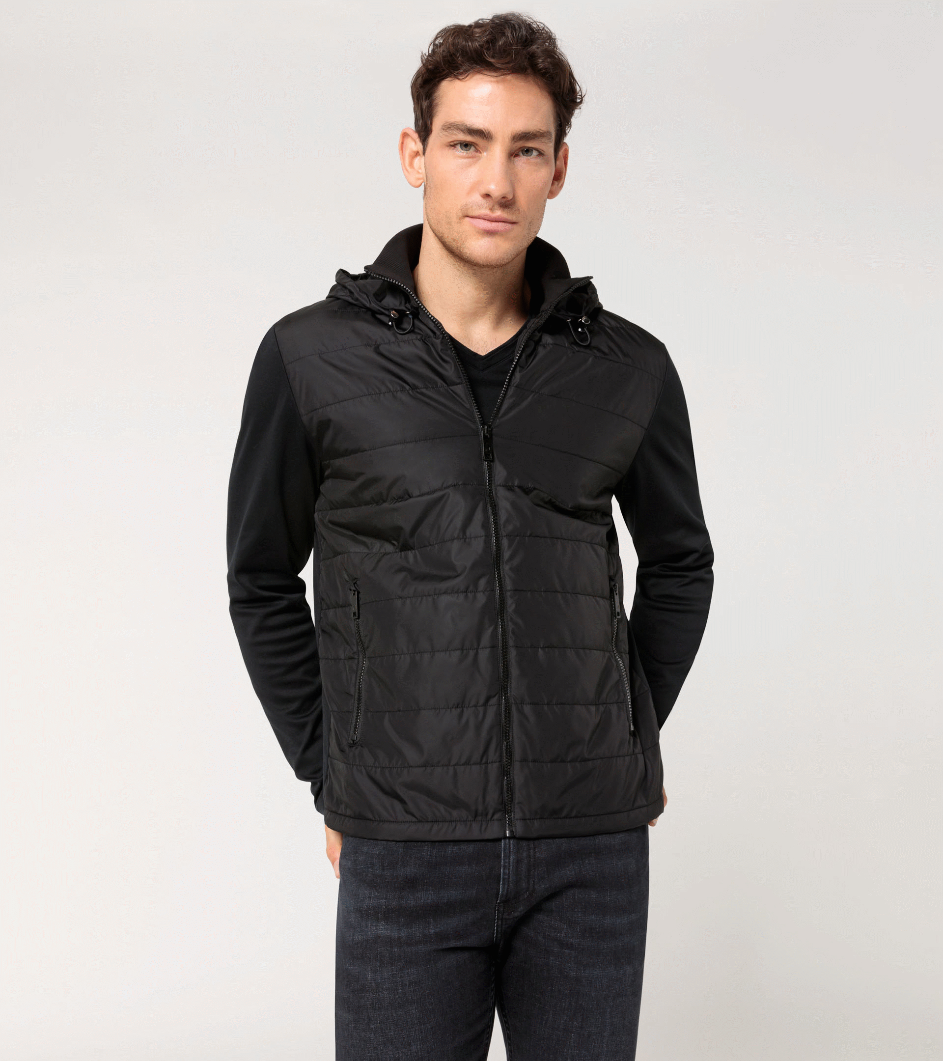 Designer Men's Jackets & Coats | Porsche Design | Porsche Design