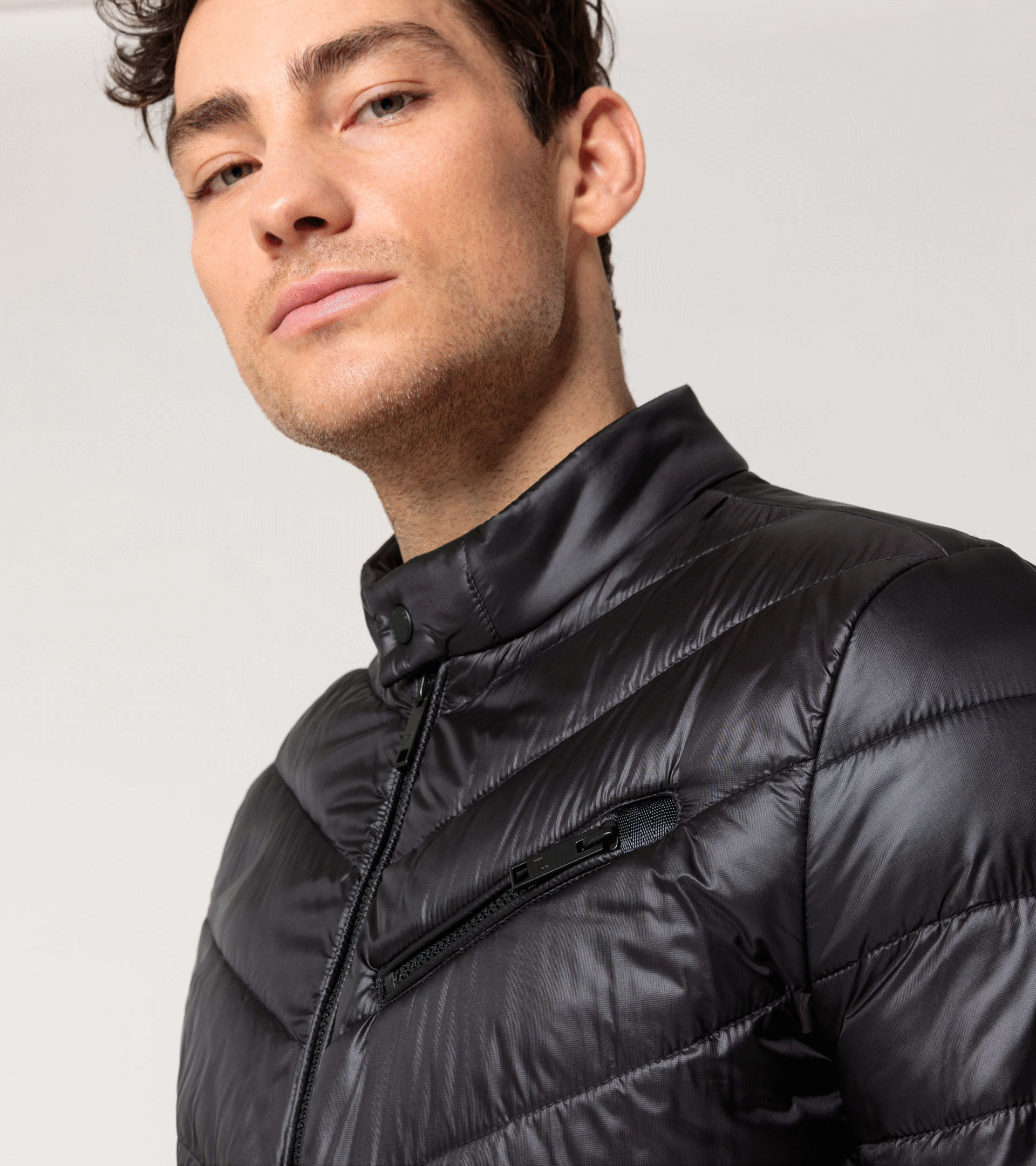 Lightweight jacket - Designer Men's Jackets & Coats Lightweight jacket - Designer Men's Jackets & Coats