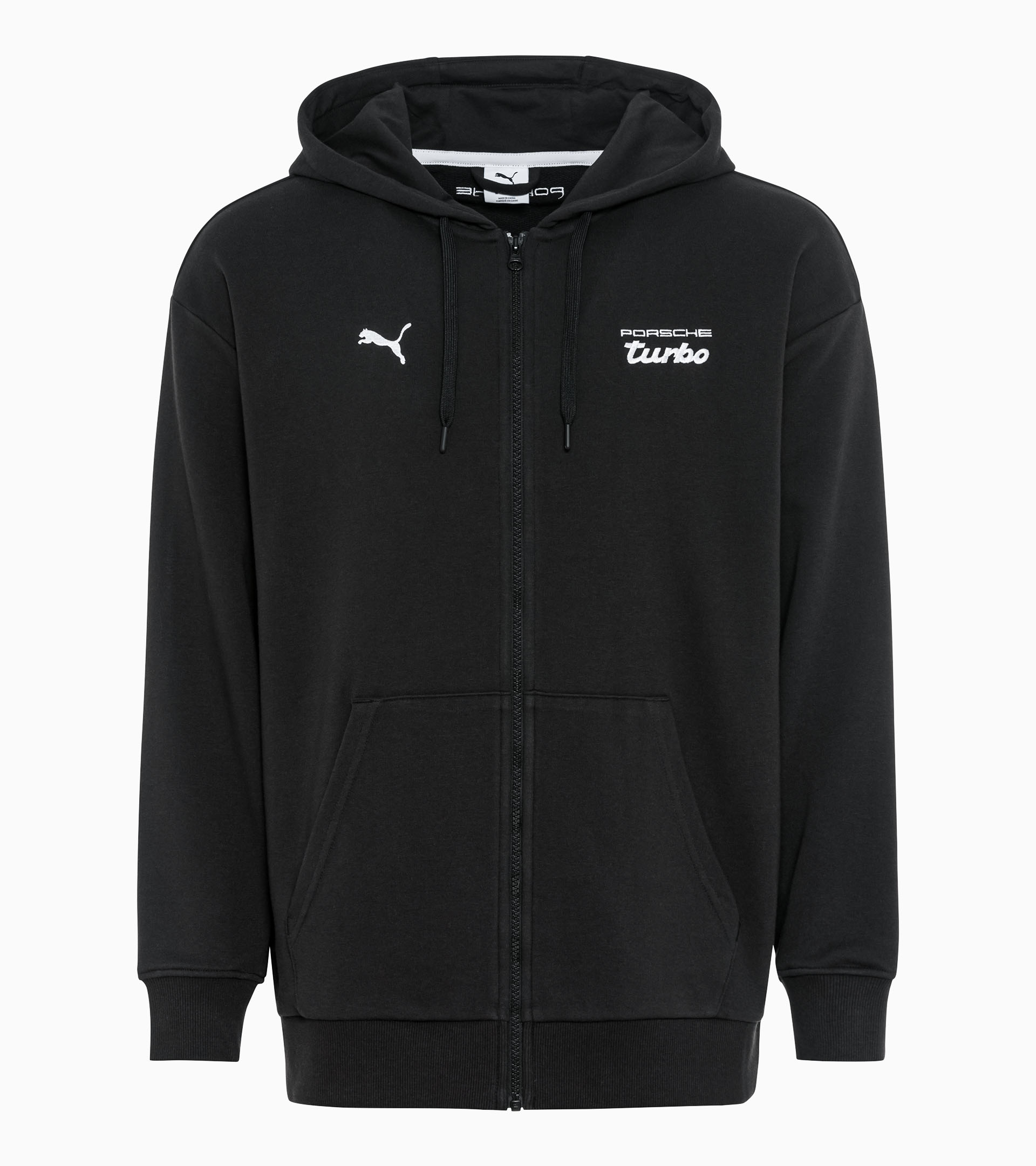 Tracksuit Jacket – Porsche Turbo - PLH Base Online Catalog Tracksuit Jacket – Porsche Turbo - PLH Base Online Catalog