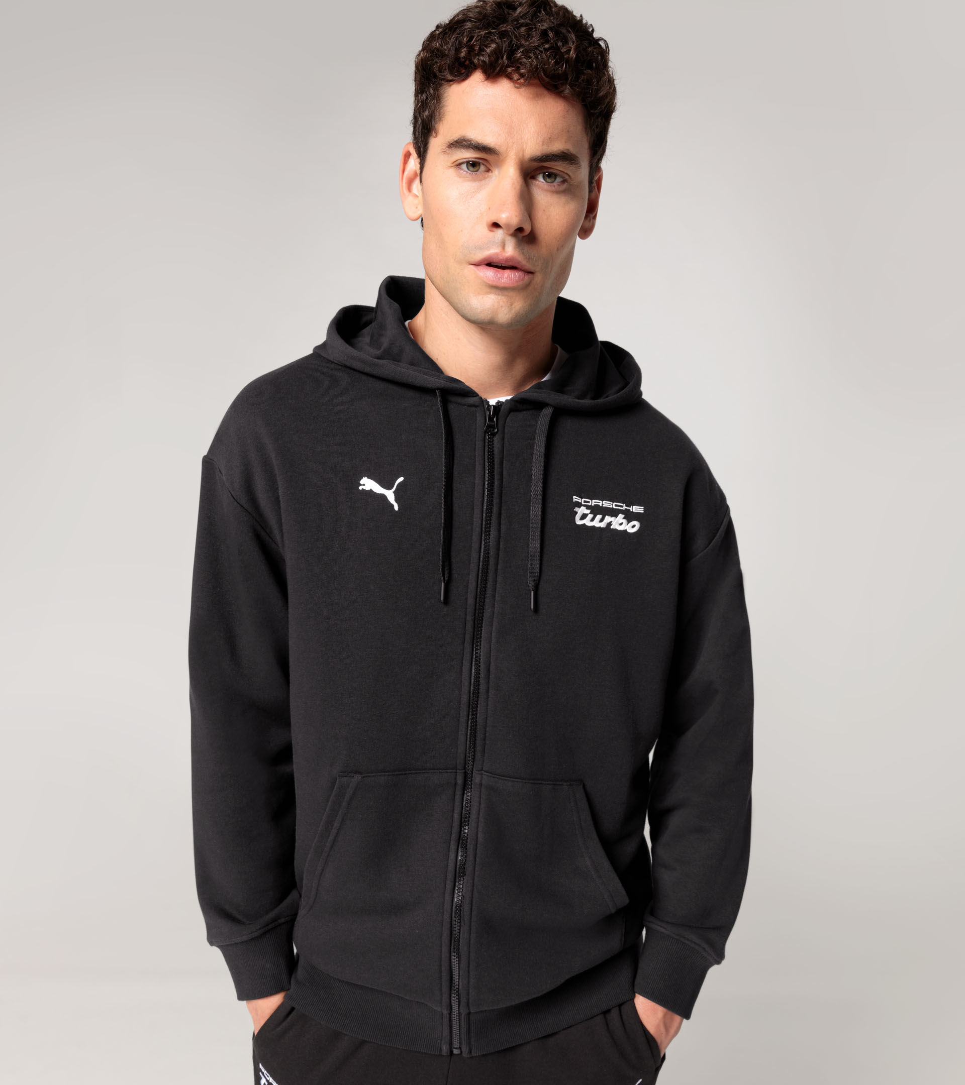 Tracksuit Jacket – Porsche Turbo - PLH Base Online Catalog Tracksuit Jacket – Porsche Turbo - PLH Base Online Catalog