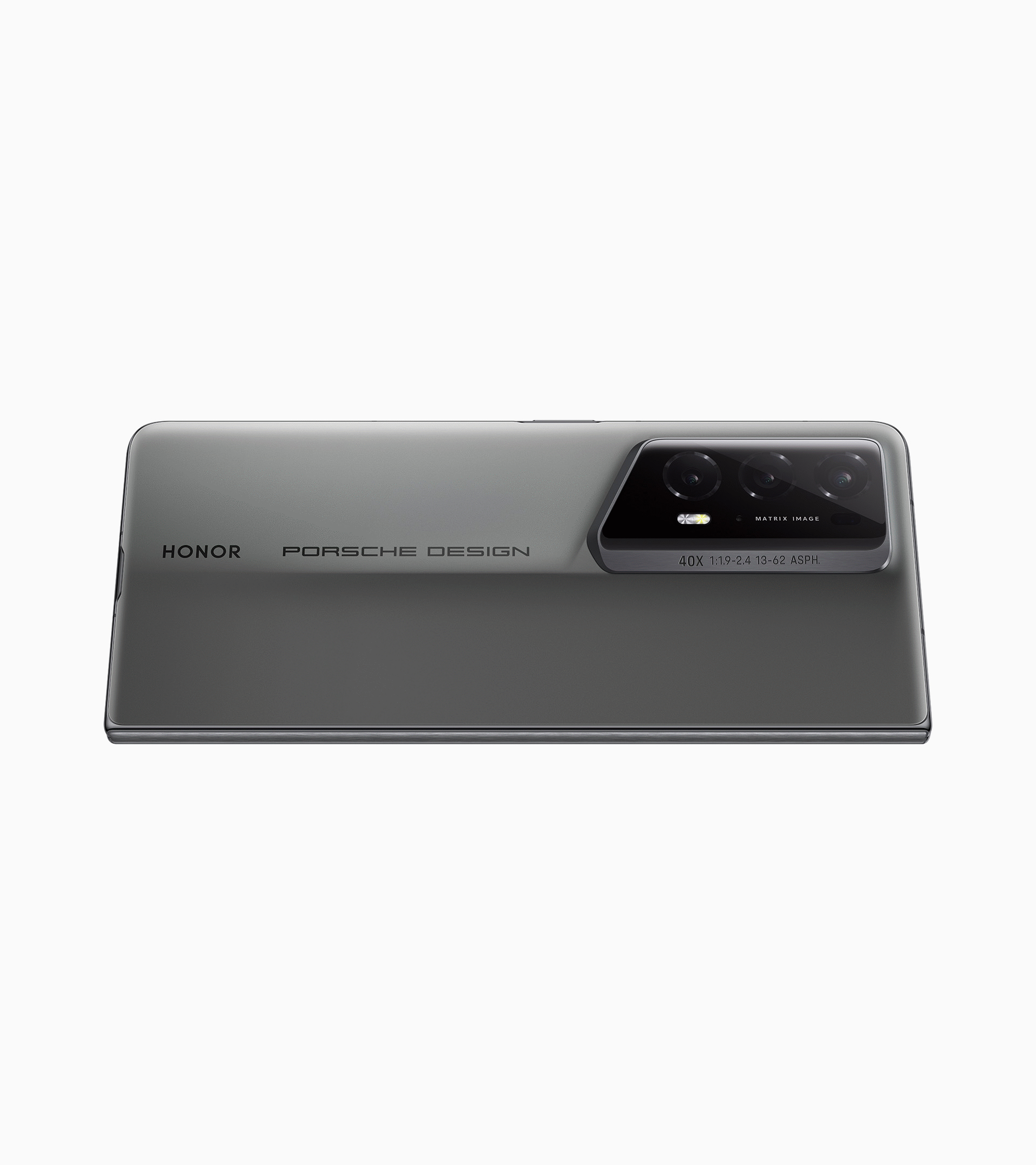 Porsche Design | Honor Magic V2 RSR Smartphone - Smartphone Porsche Design | Honor Magic V2 RSR Smartphone - Smartphone