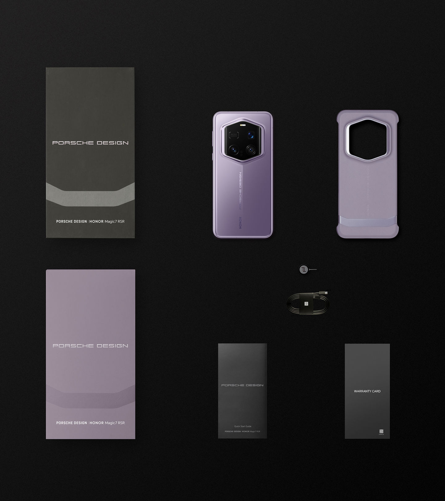 Product Image view of ean 6936520852819