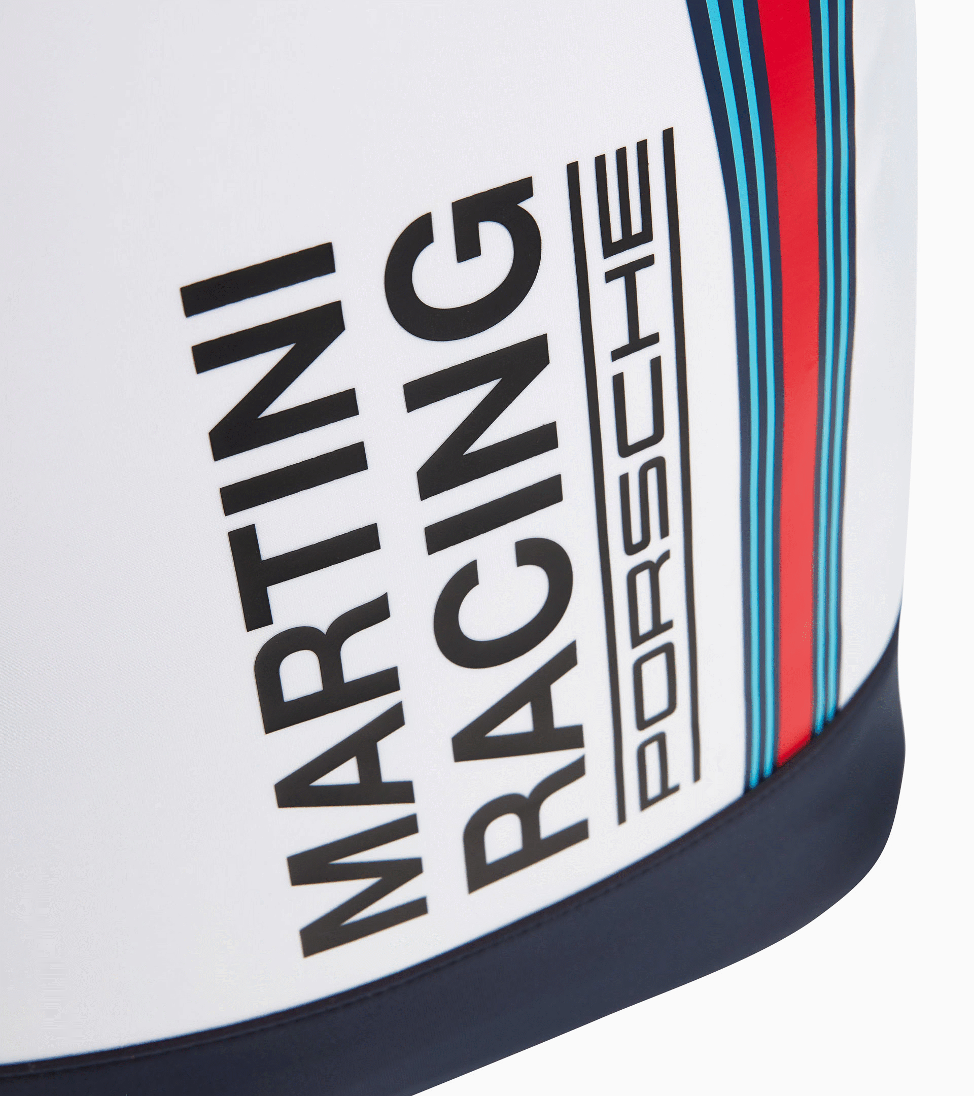 Porsche MARTINI Racing バックパック　リュック 紺 Porsche Backpack blue MARTINI RACING Collection WAP0359260J