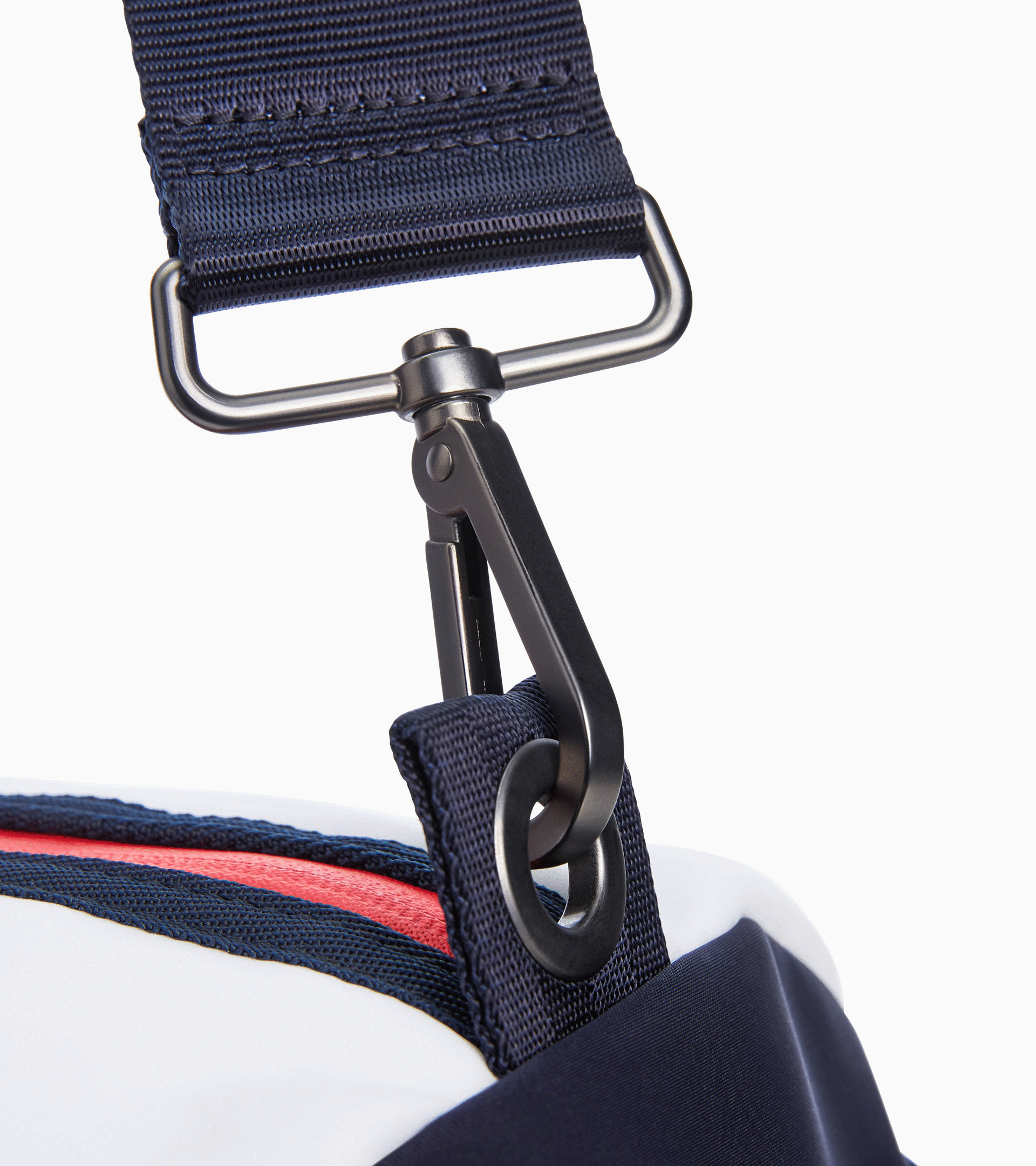 PORSCHE MARTINI RACING スポーツ バッグ ポルシェ BAG Sports Bag – Martini Racing® | PORSCHE SHOP