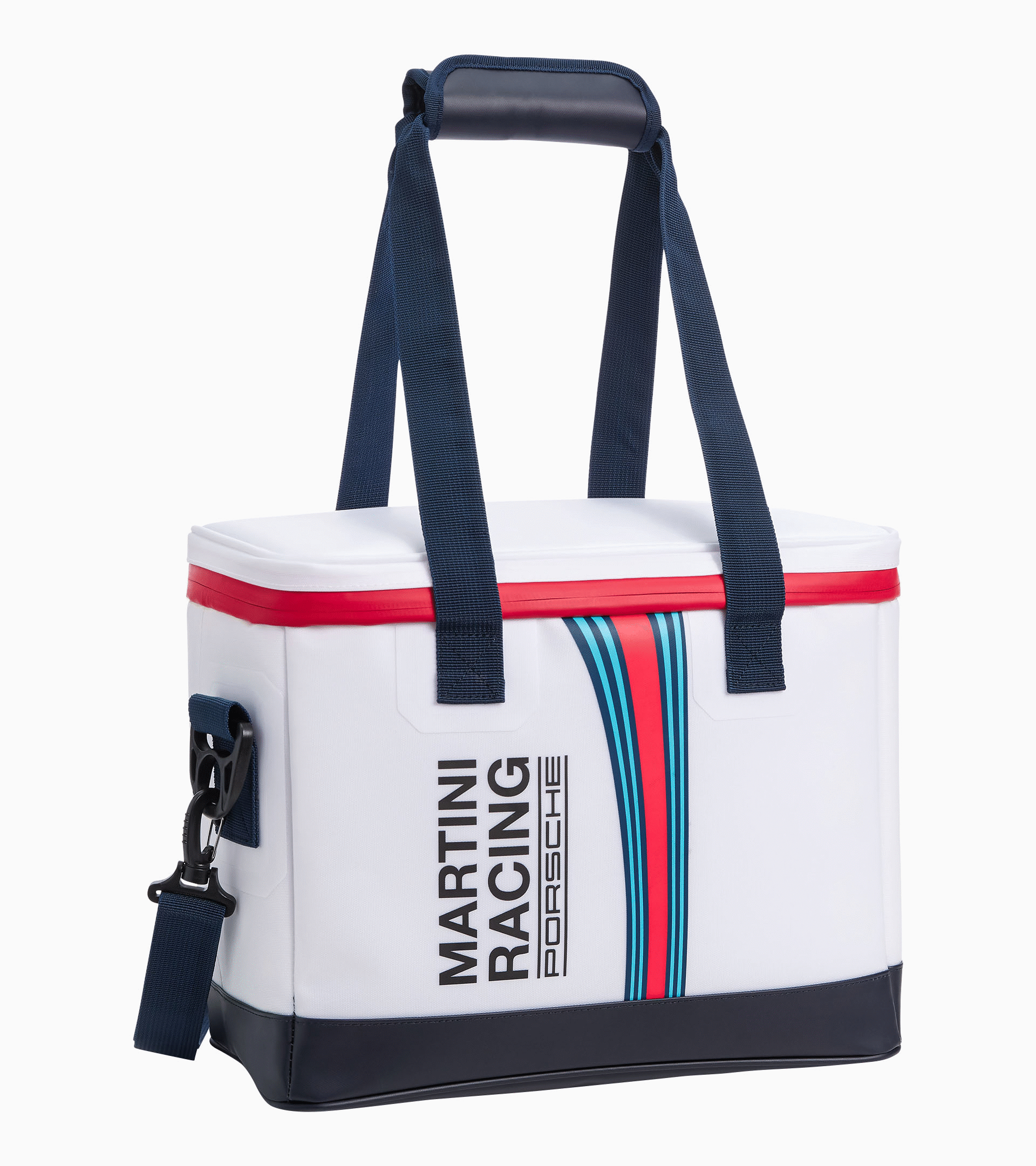 Porsche Multi-Purpose Bag - Martini Racing – Porsche Exchange