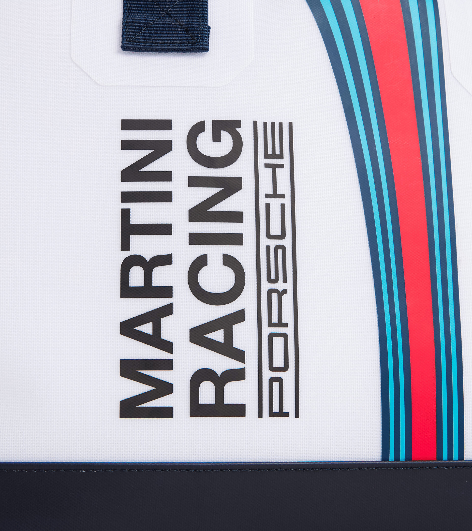 Cool bag – MARTINI RACING® - | Porsche Design