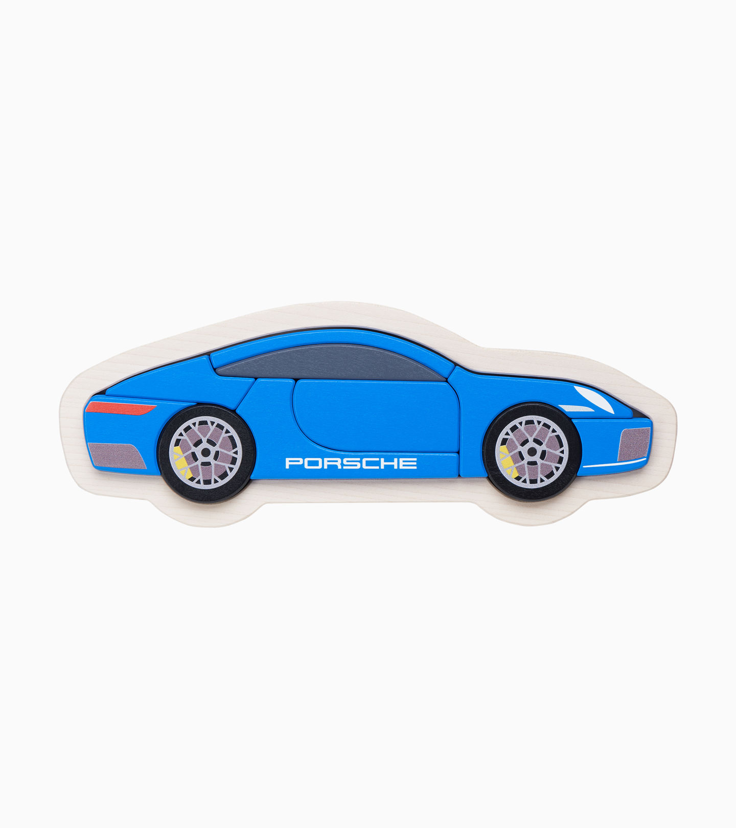 Front view of product with ean 
