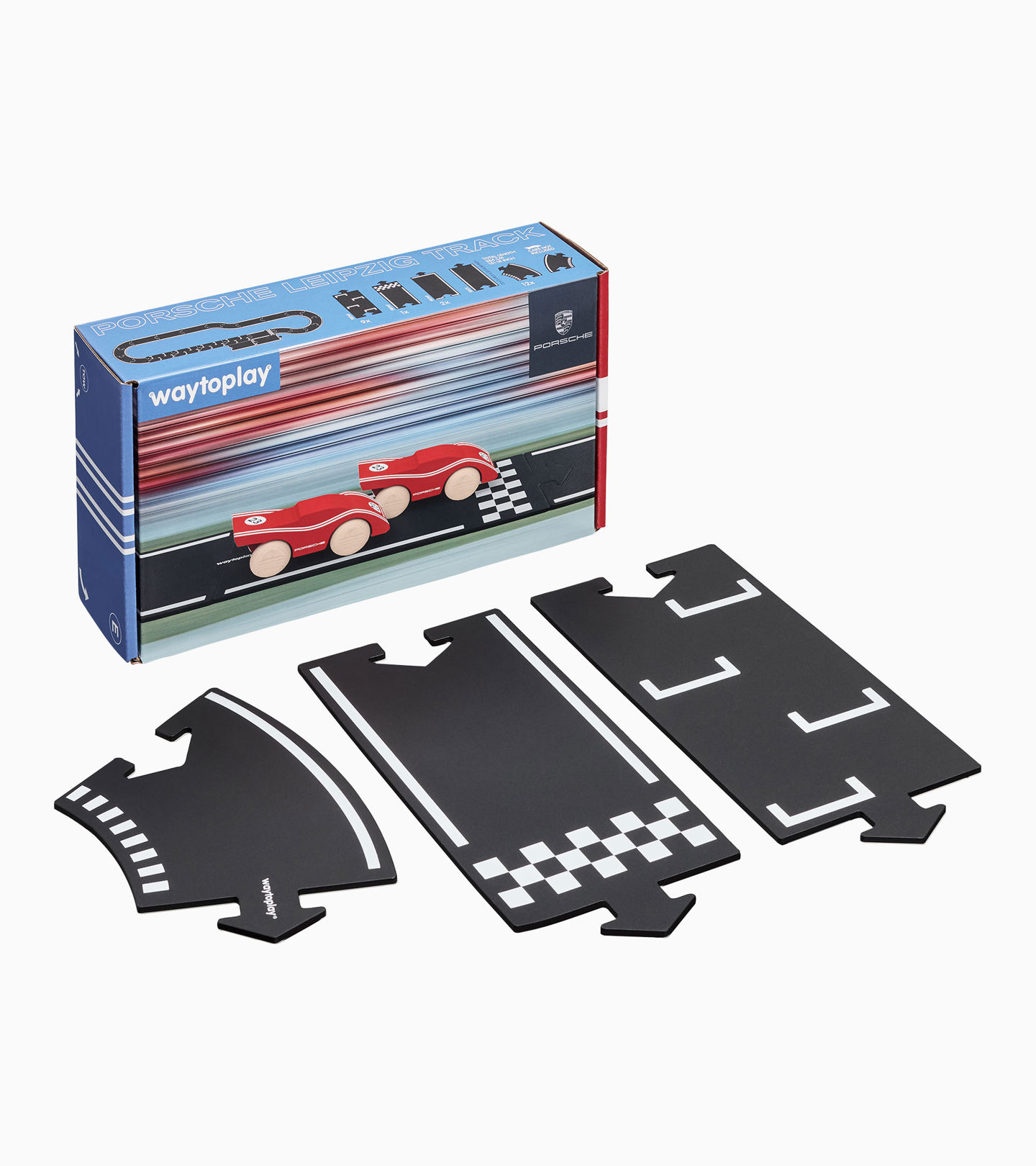 Front view of product with ean 