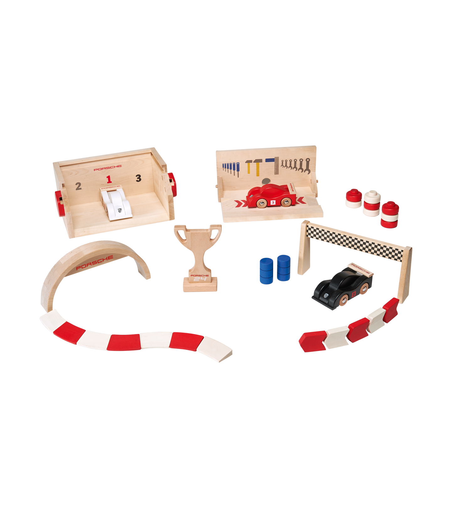Front view of product with ean 