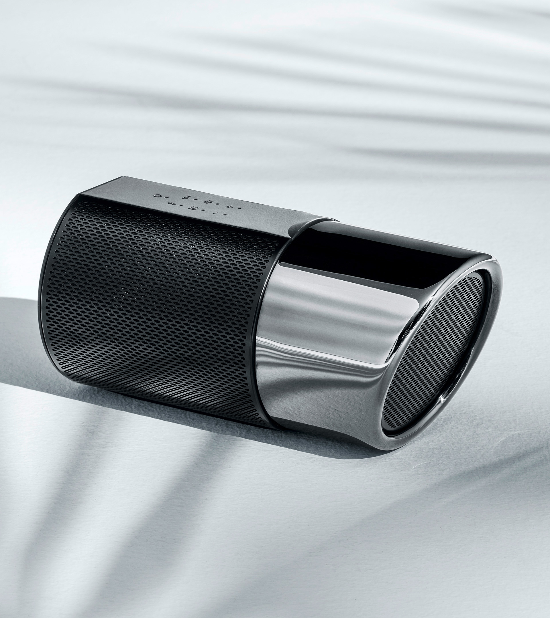 High-quality Design Speaker | Porsche Design | Porsche Design High-quality Design Speaker | Porsche Design | Porsche Design