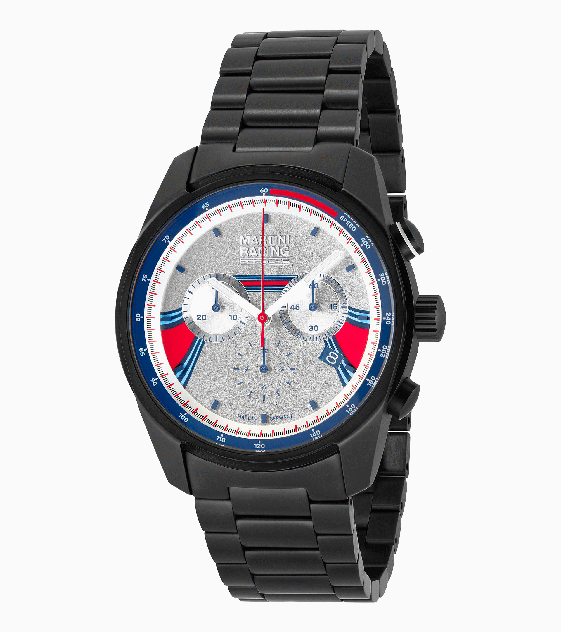 Chronograph – MARTINI RACING® – Limited Edition - Watches