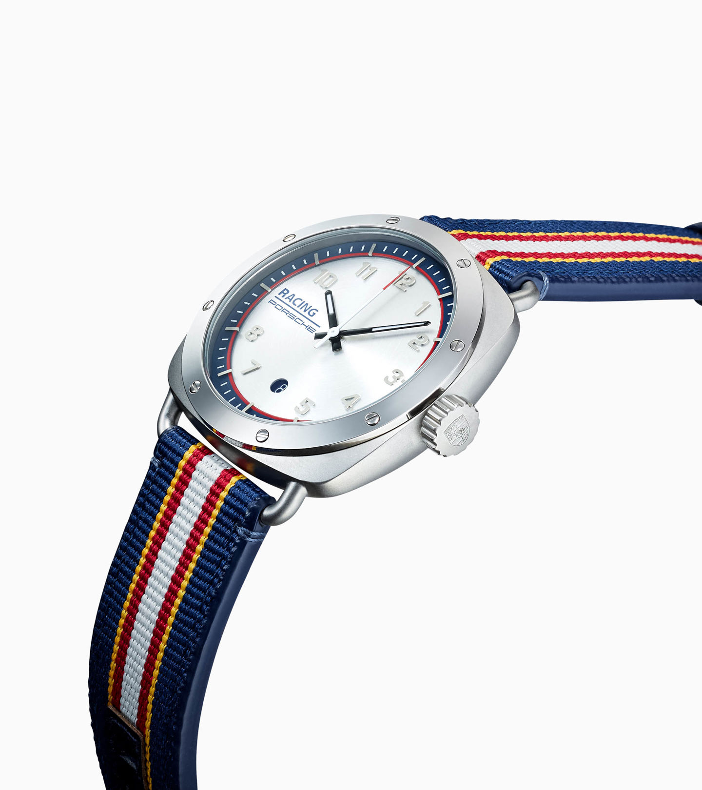 Side Near Middle view of product with ean 