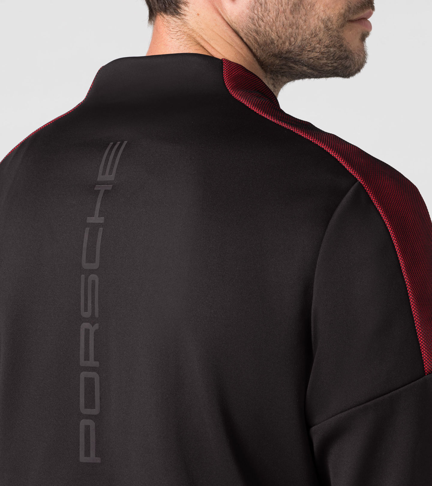 Front Near view of product with ean 