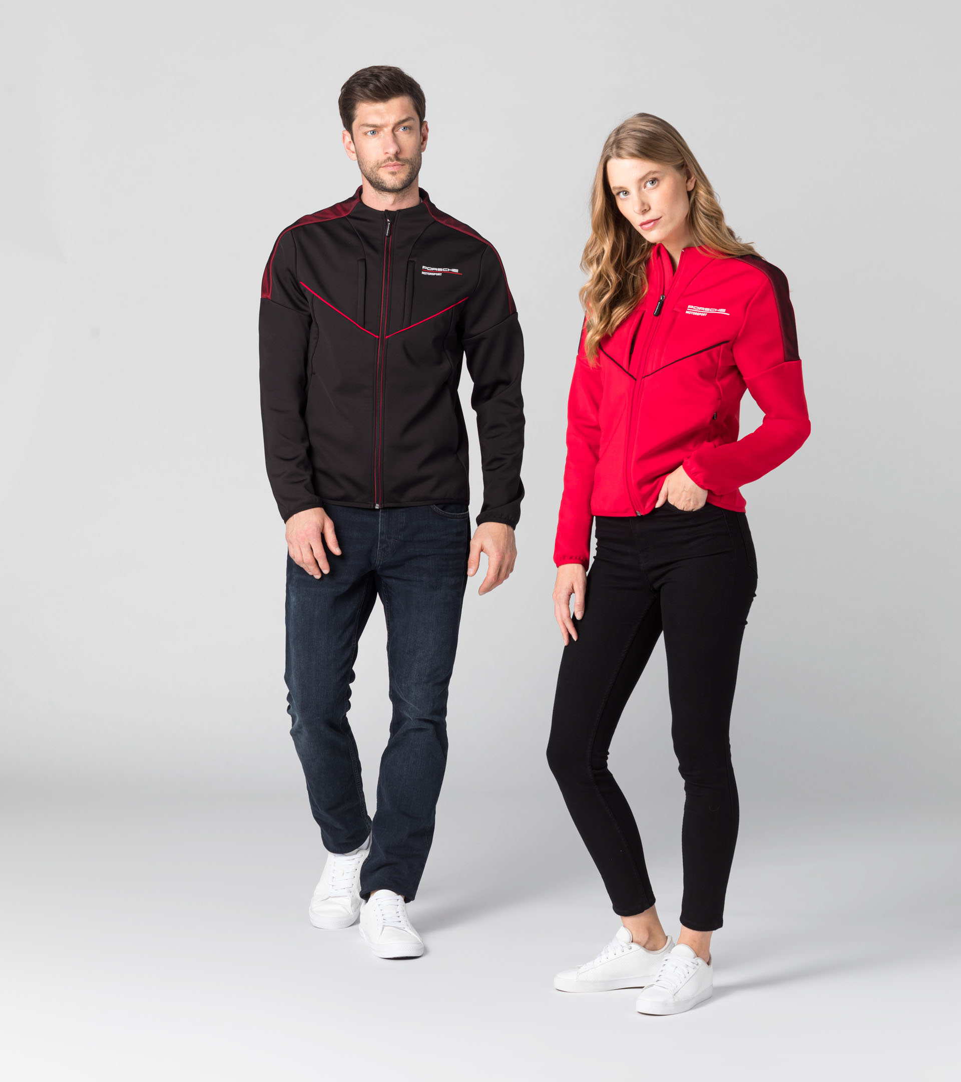 Women's Jacket – Motorsport - Jackets | Porsche Design