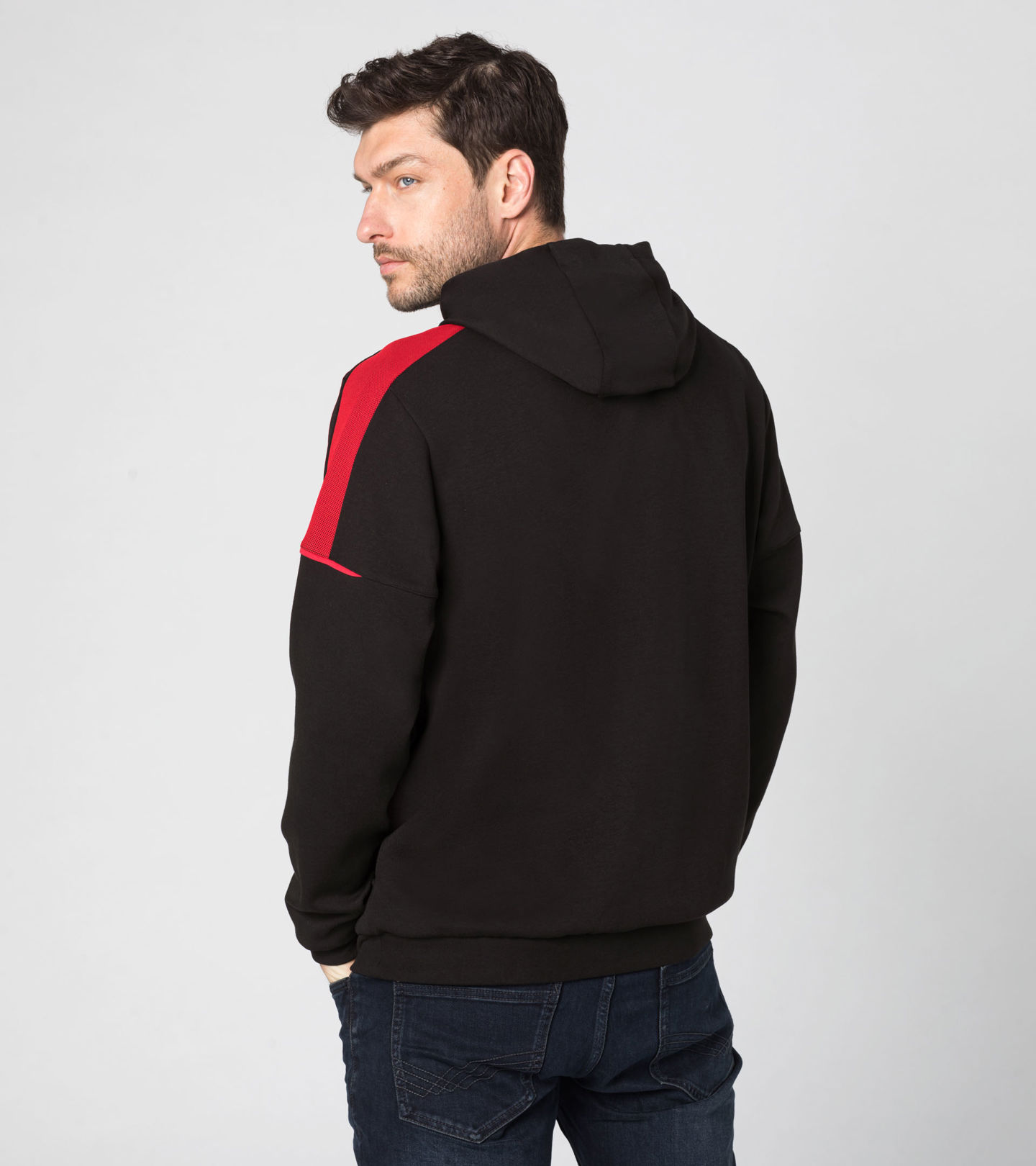 Front Near view of product with ean 