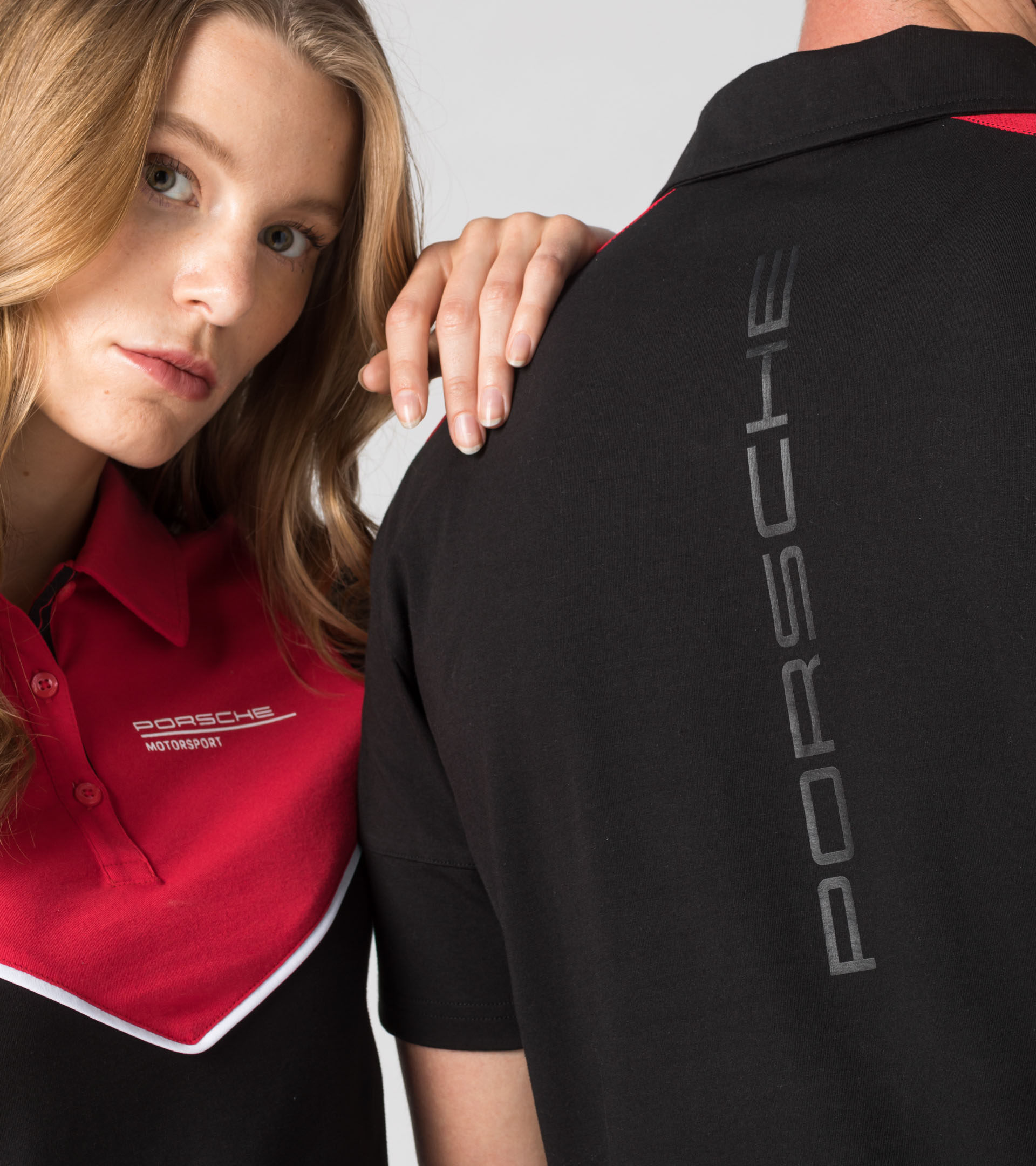 Porsche motorsport shirt deals