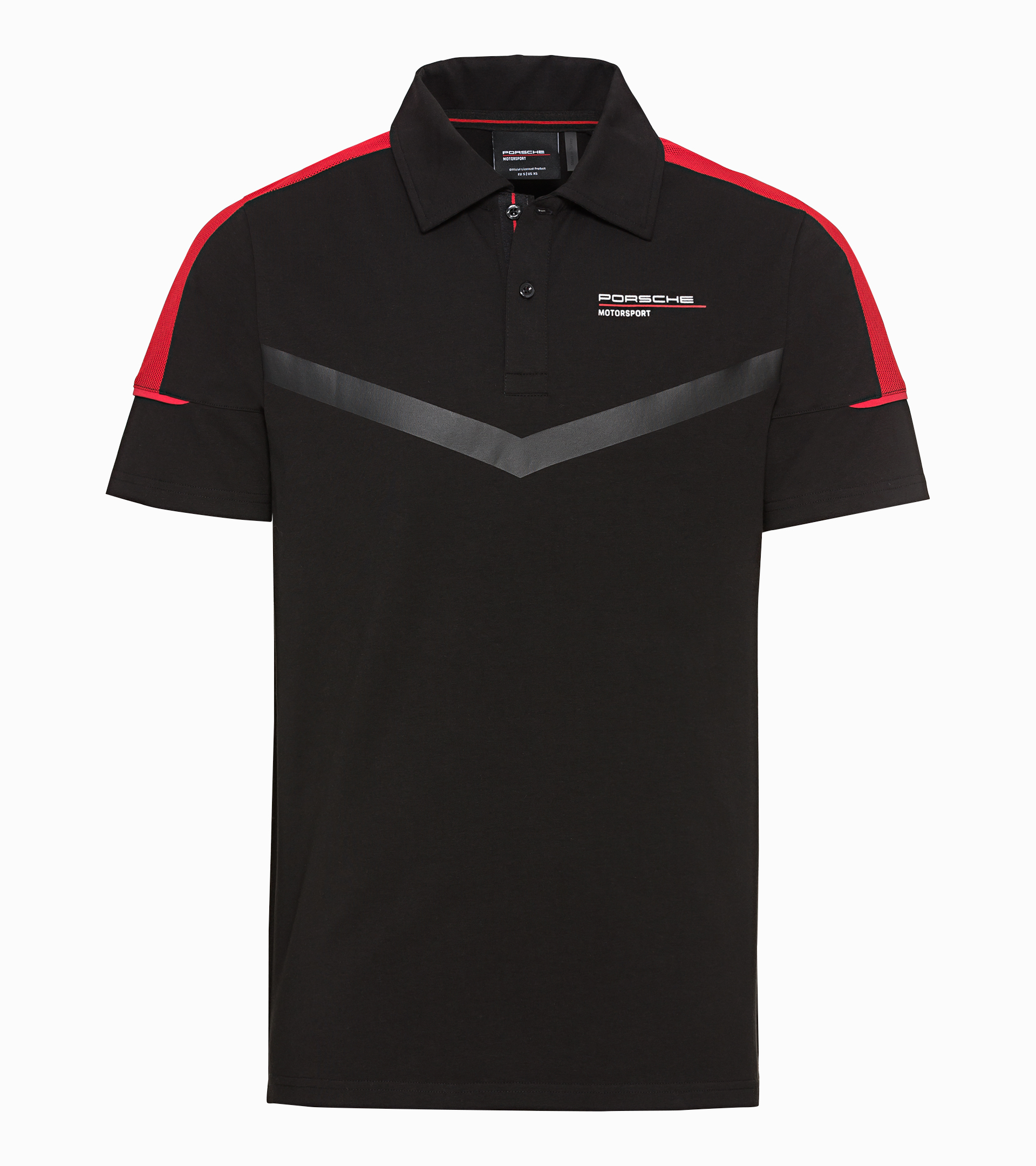 Polo-Shirt – Motorsport - Polos & T-Shirts | Porsche Design
