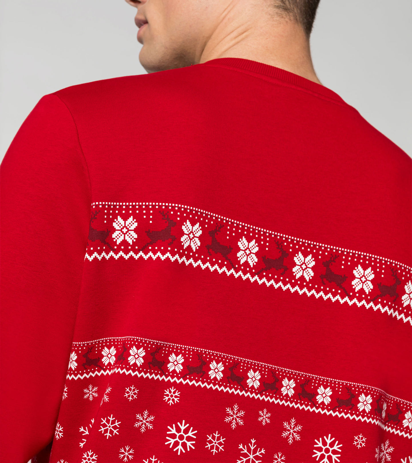 Side Near Middle view of product with ean 
