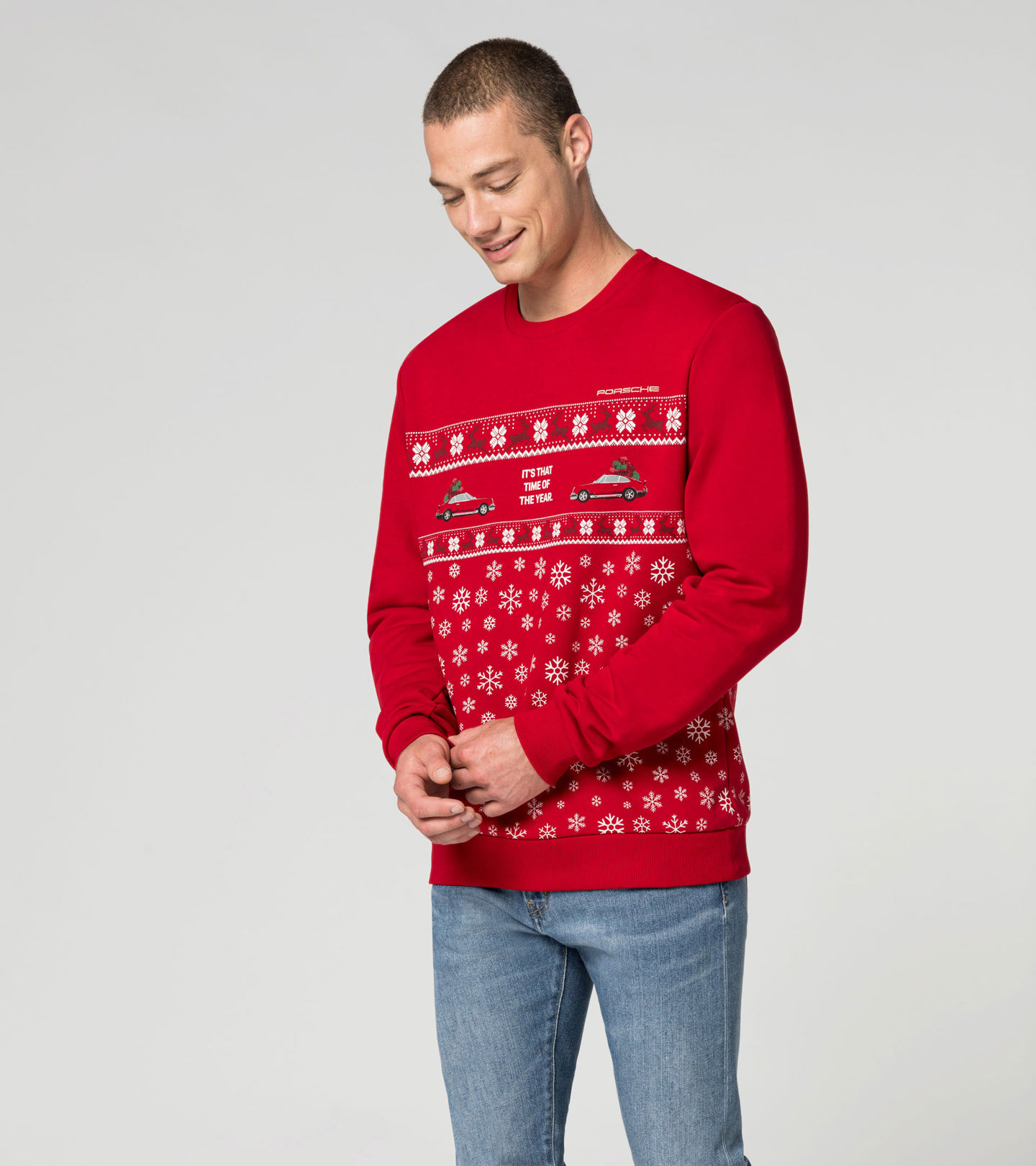 Front Wide view of product with ean 