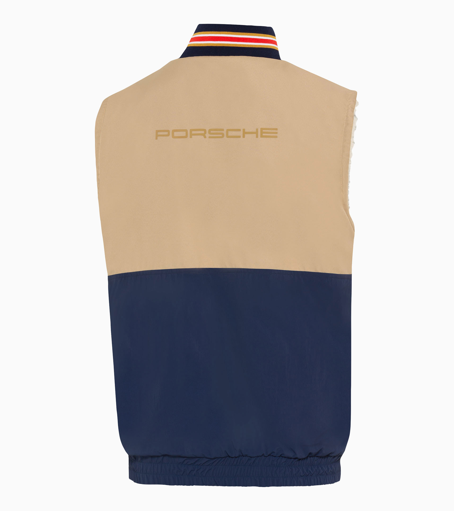 Teddy vest - Roughroads - Roughroads Collection | Porsche Design Teddy vest - Roughroads - Roughroads Collection | Porsche Design