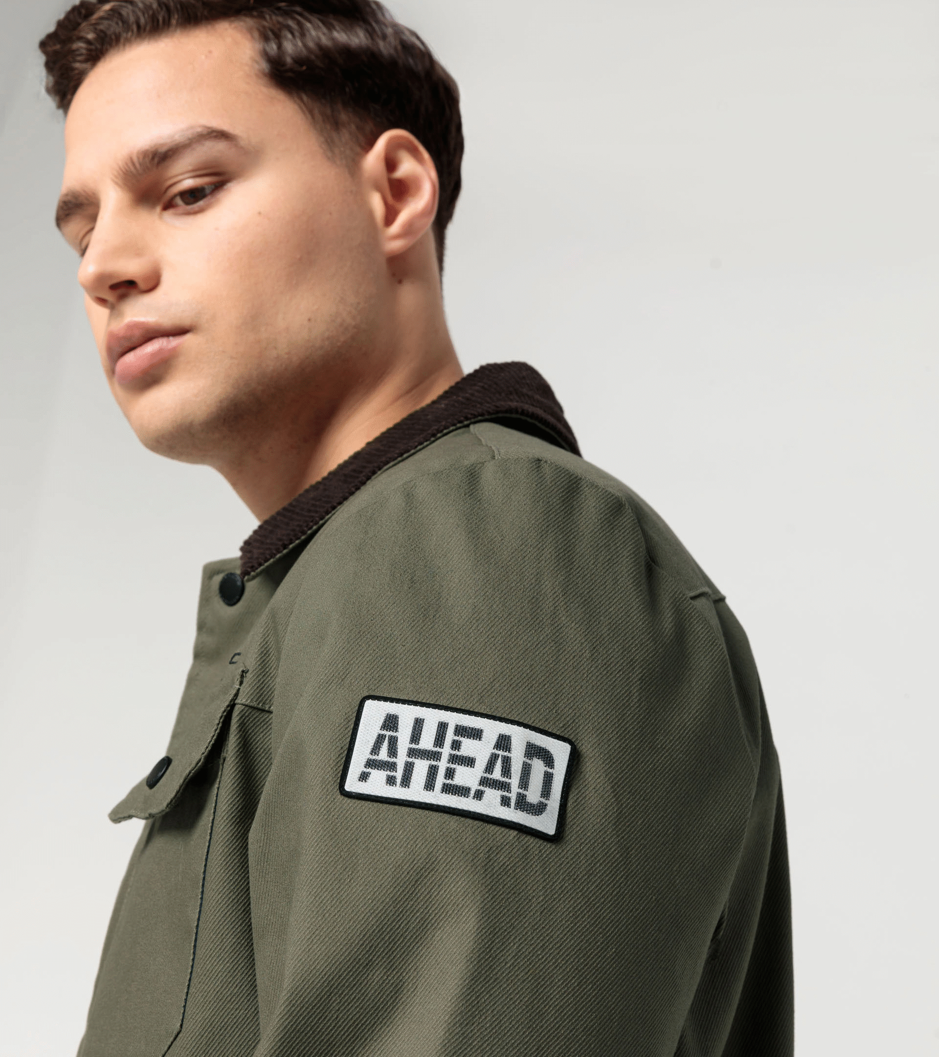 AHEAD jacket - Jackets | Porsche Design