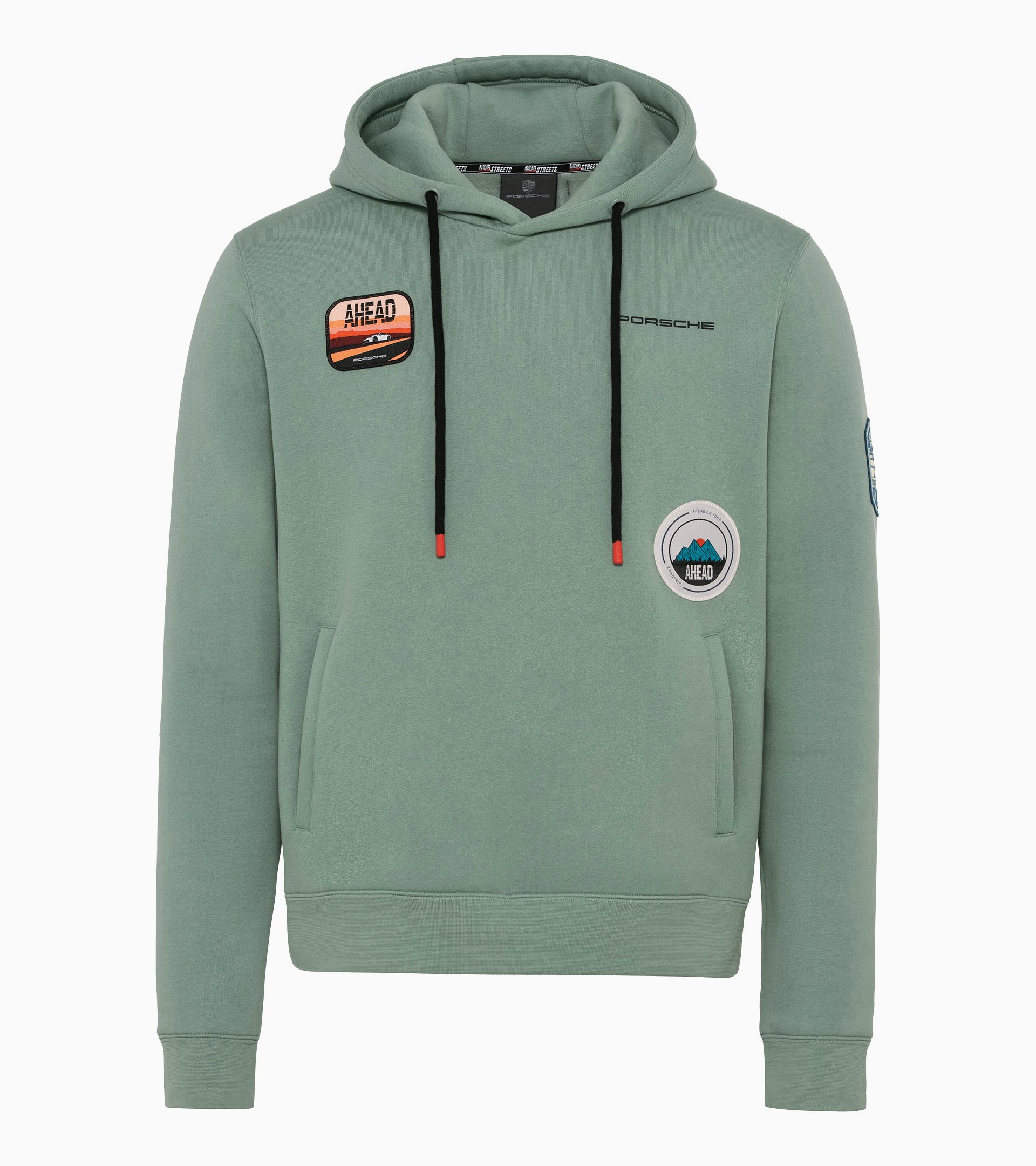 Porsche hoodie sweatshirt outlet