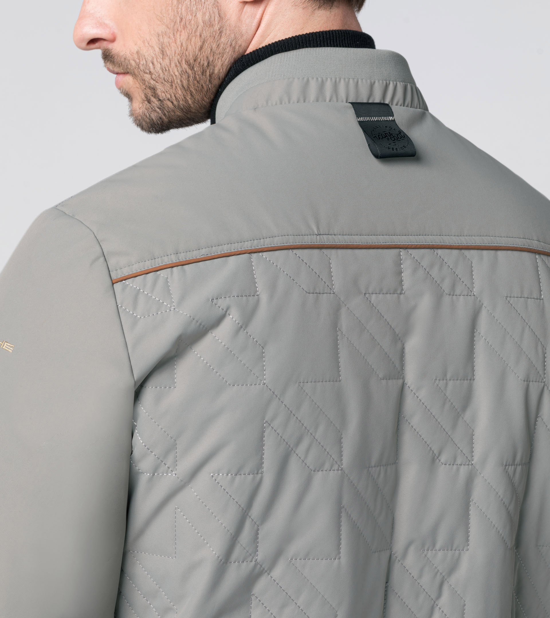 Revesible jacket – Heritage - Jackets | Porsche Design Revesible jacket – Heritage - Jackets | Porsche Design