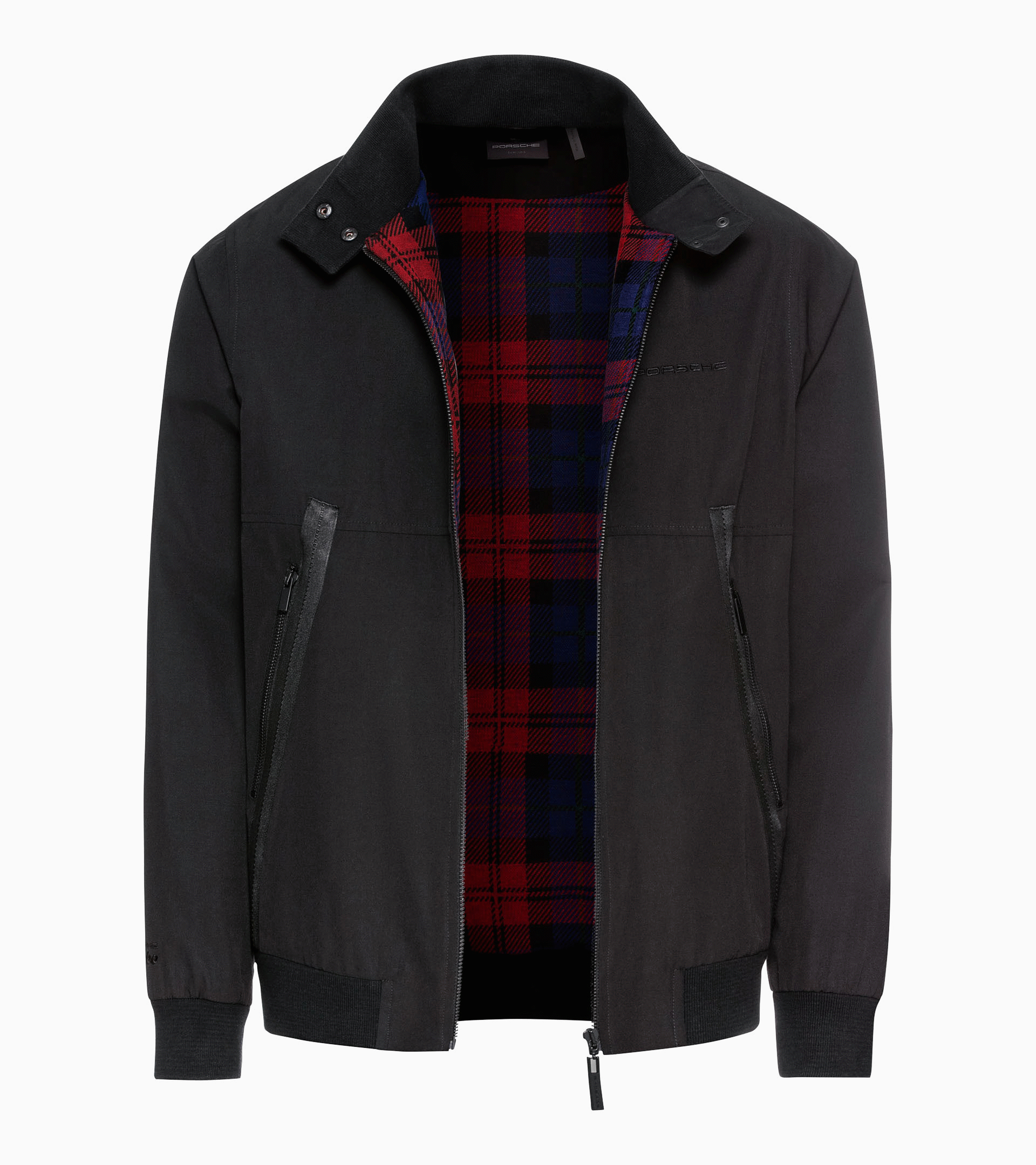 Unisex jacket – Turbo No. 1 - Jackets | Porsche Design