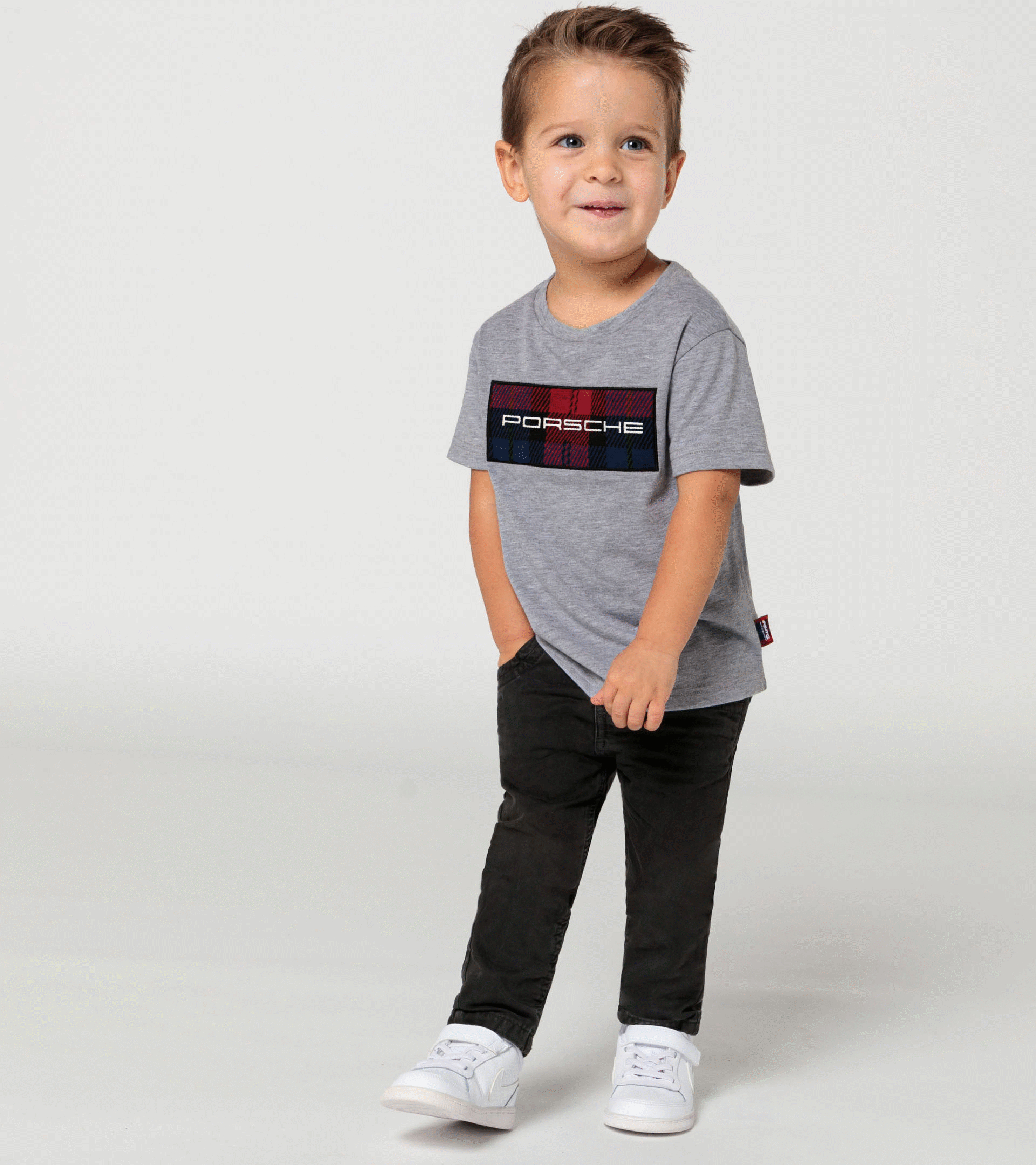 Kids T-shirt – Turbo No. 1 - Kids Clothing | Porsche Design