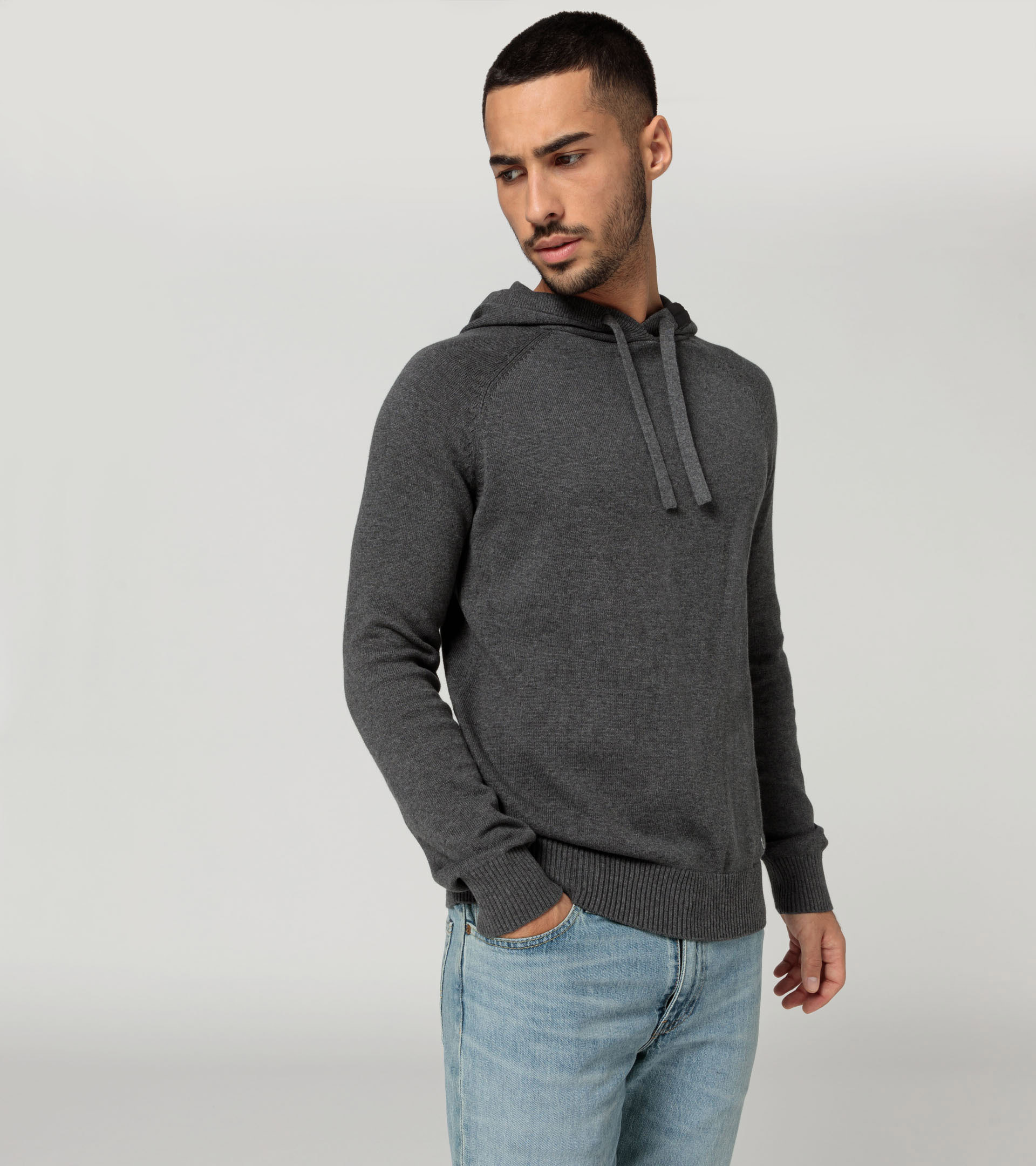 Unisex knitted sweater – 60Y Porsche 911 - 60Y Collection