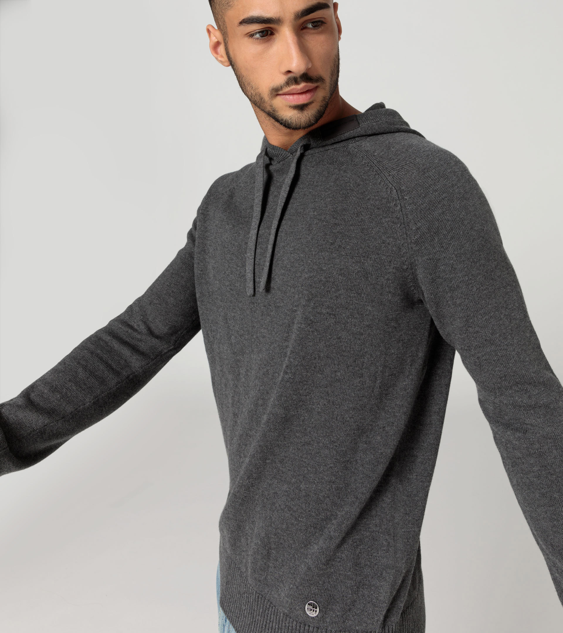 Unisex knitted sweater – 60Y Porsche 911 - 60Y Collection