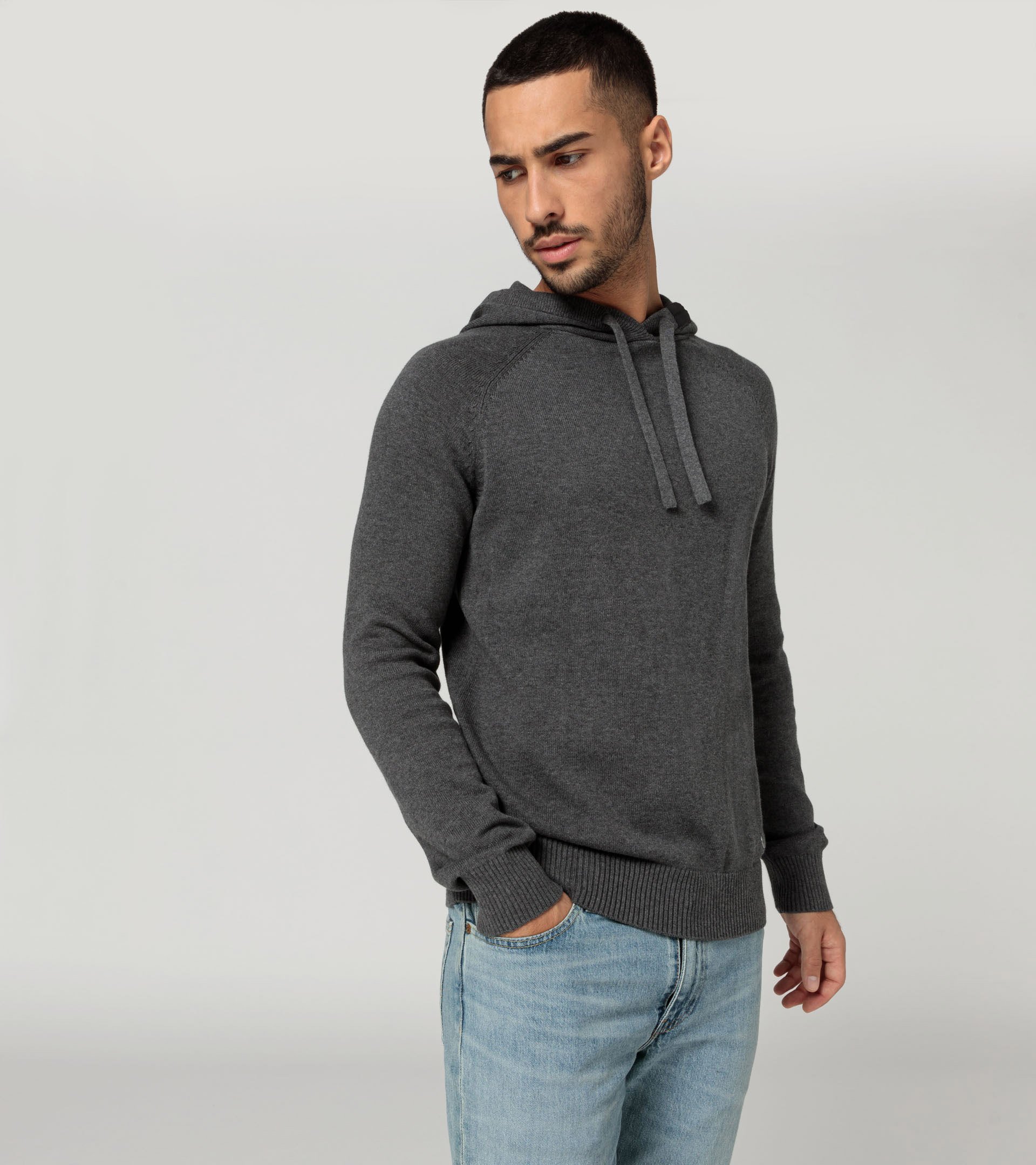 Unisex knitted sweater – 60Y Porsche 911 - 60Y Collection