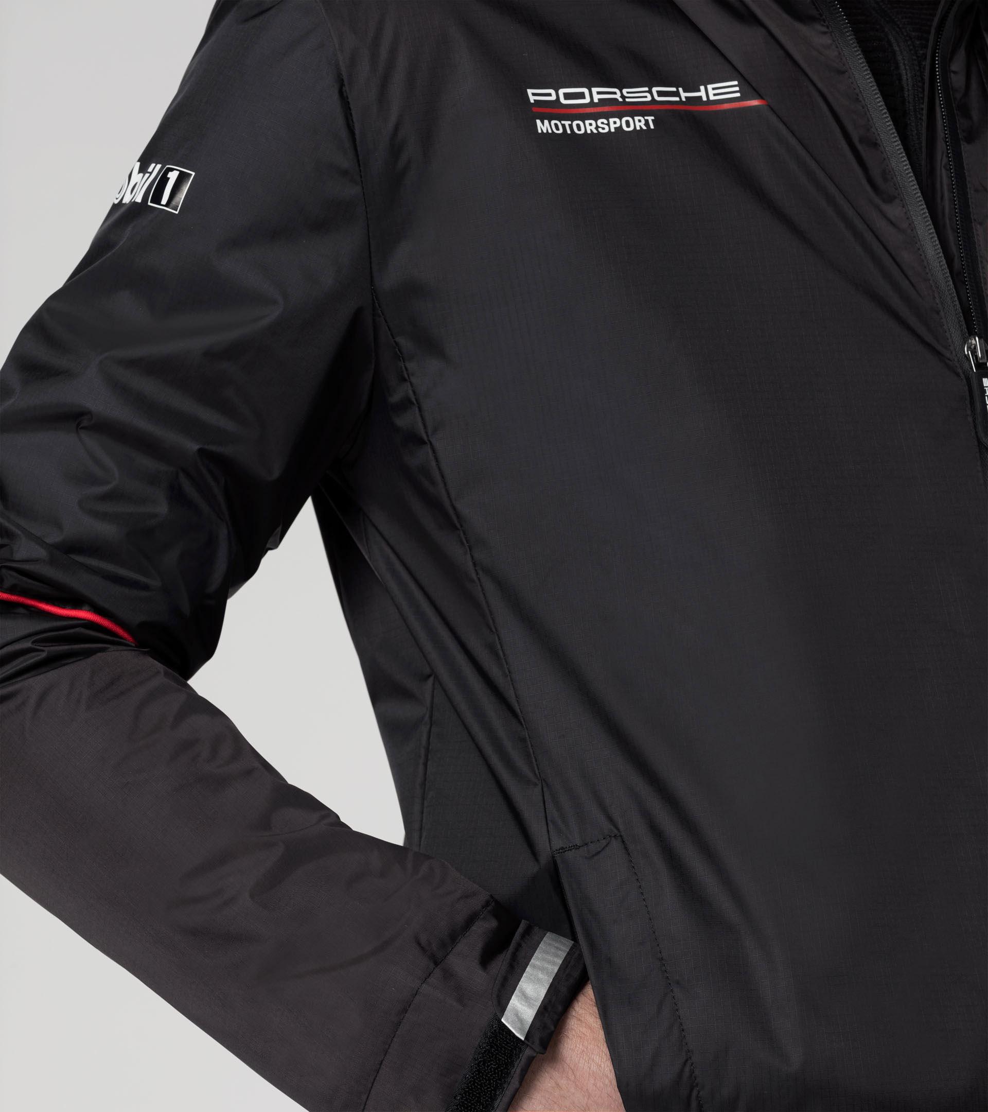 Jacket unisex – Motorsport - | Porsche Design